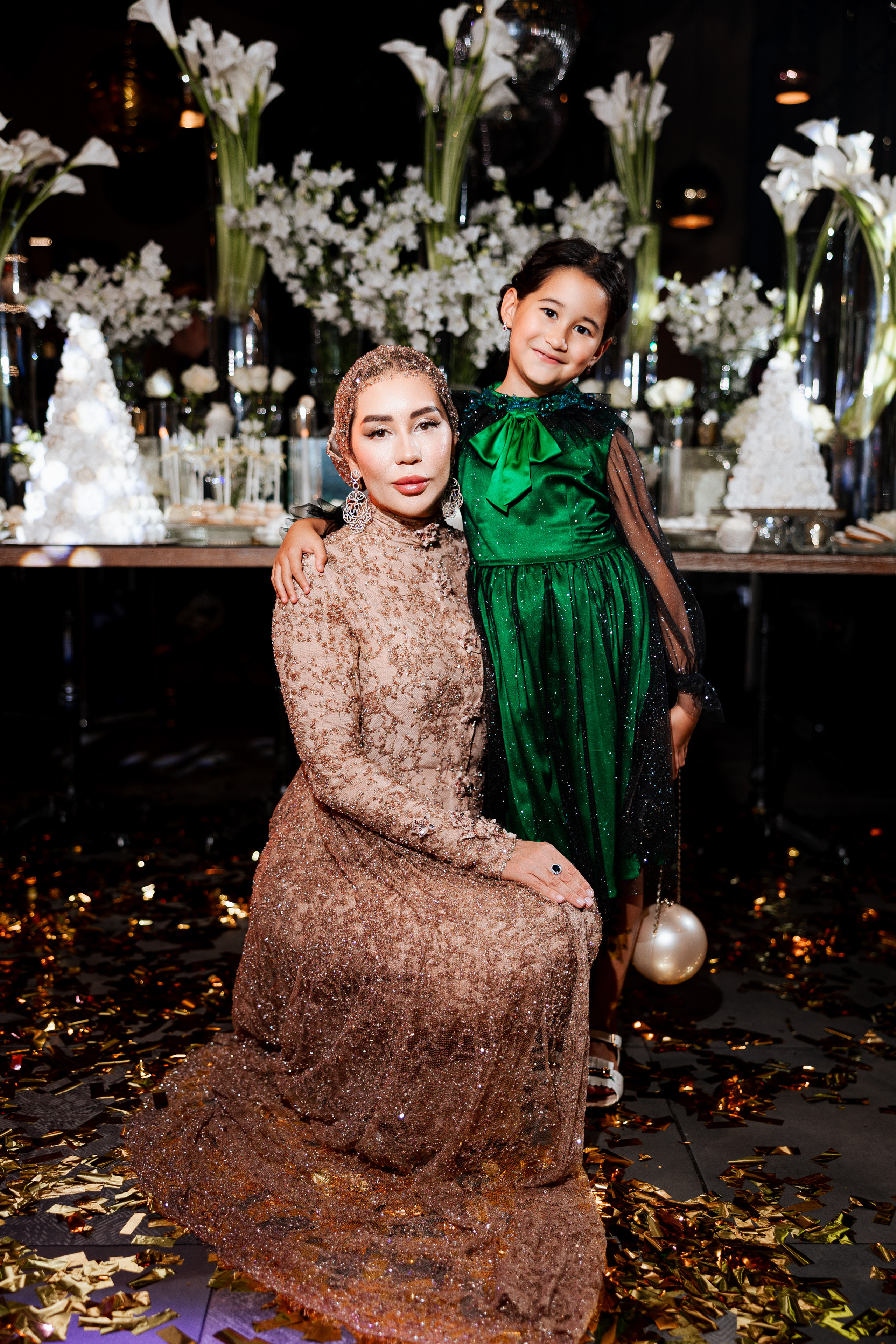 Birthday Party. Азимжан Нуритдинходжаев — свадебный фотограф