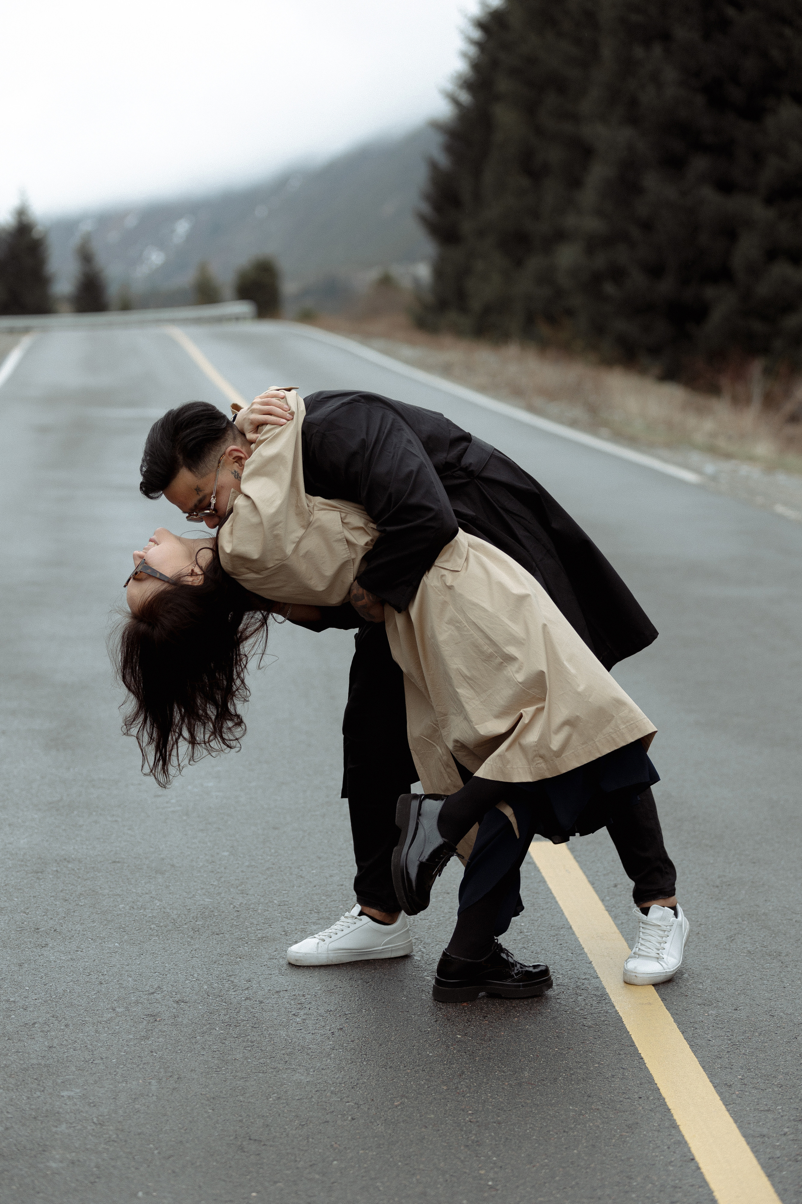 Бека и Бема. Азимжан Нуритдинходжаев — свадебный фотограф