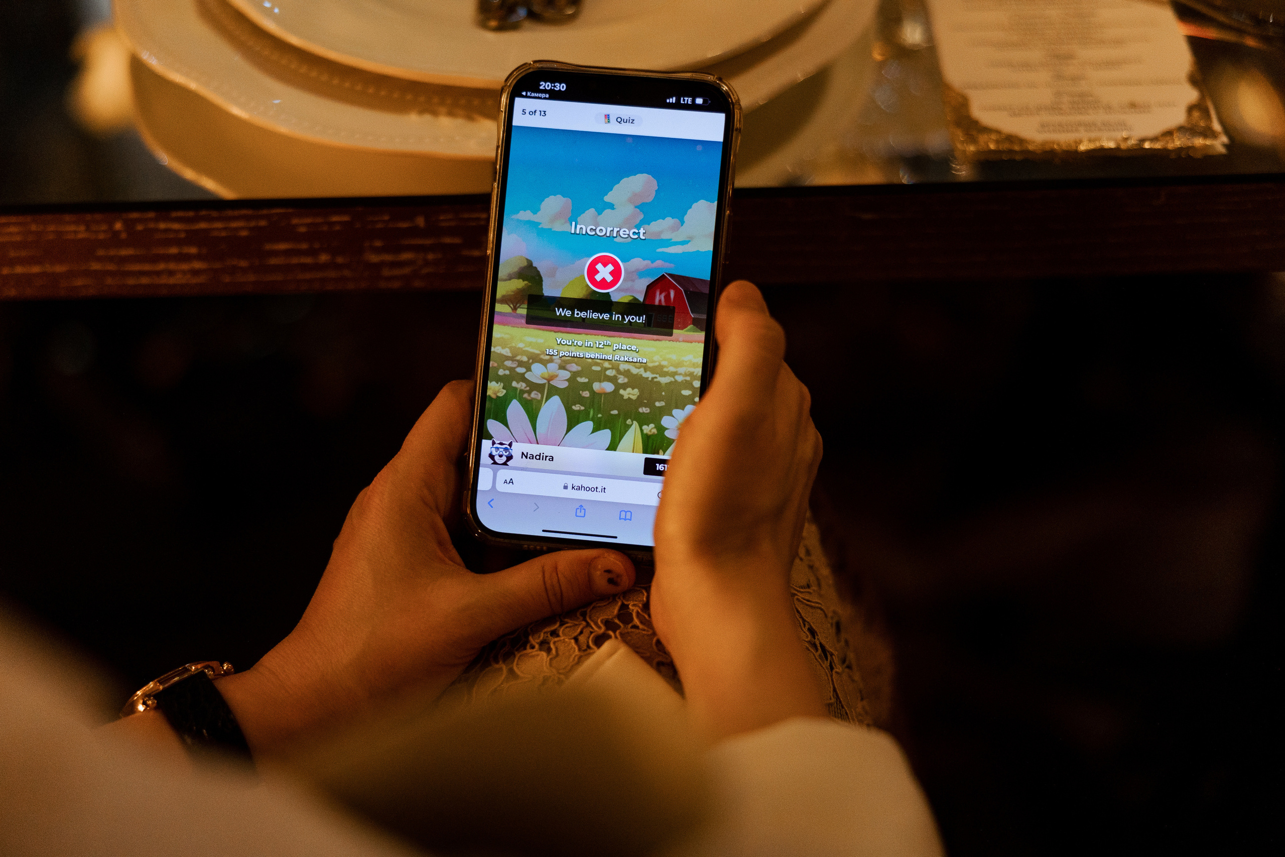 Birthday Party. Азимжан Нуритдинходжаев — свадебный фотограф