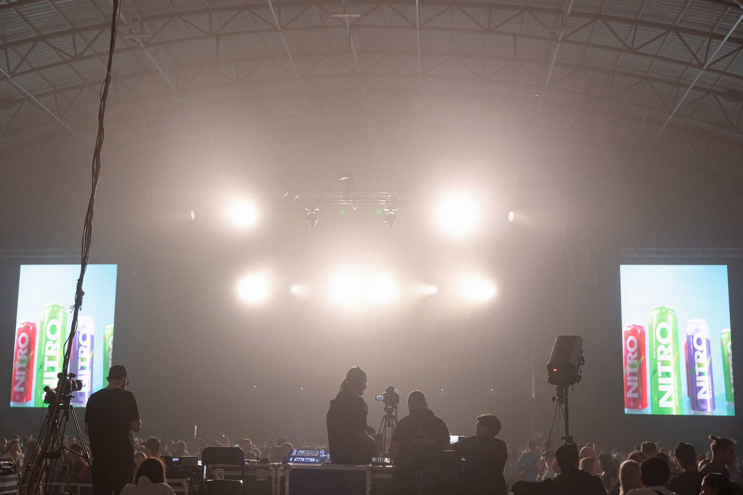 Баста | Концерт. Азимжан Нуритдинходжаев — свадебный фотограф