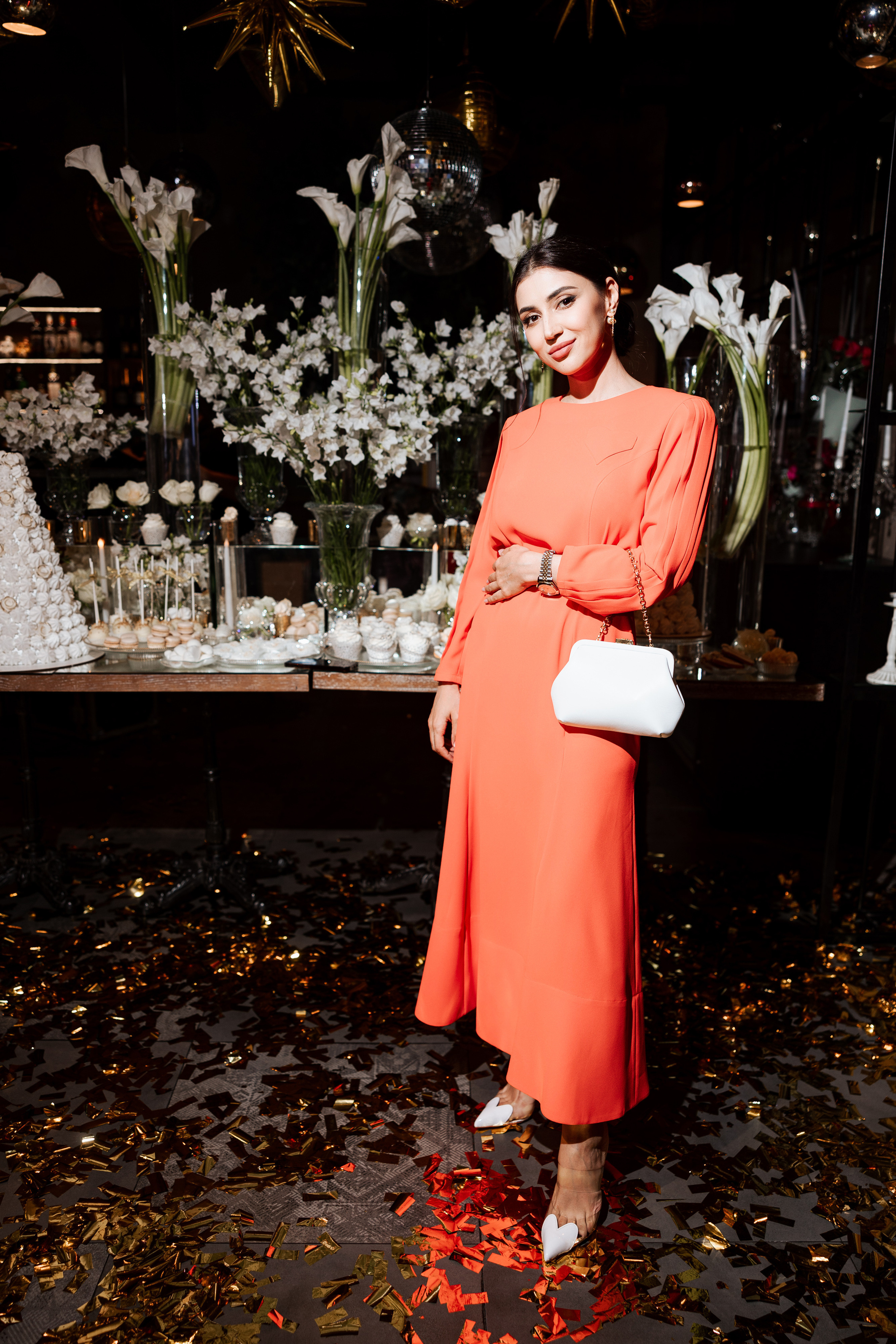 Birthday Party. Азимжан Нуритдинходжаев — свадебный фотограф