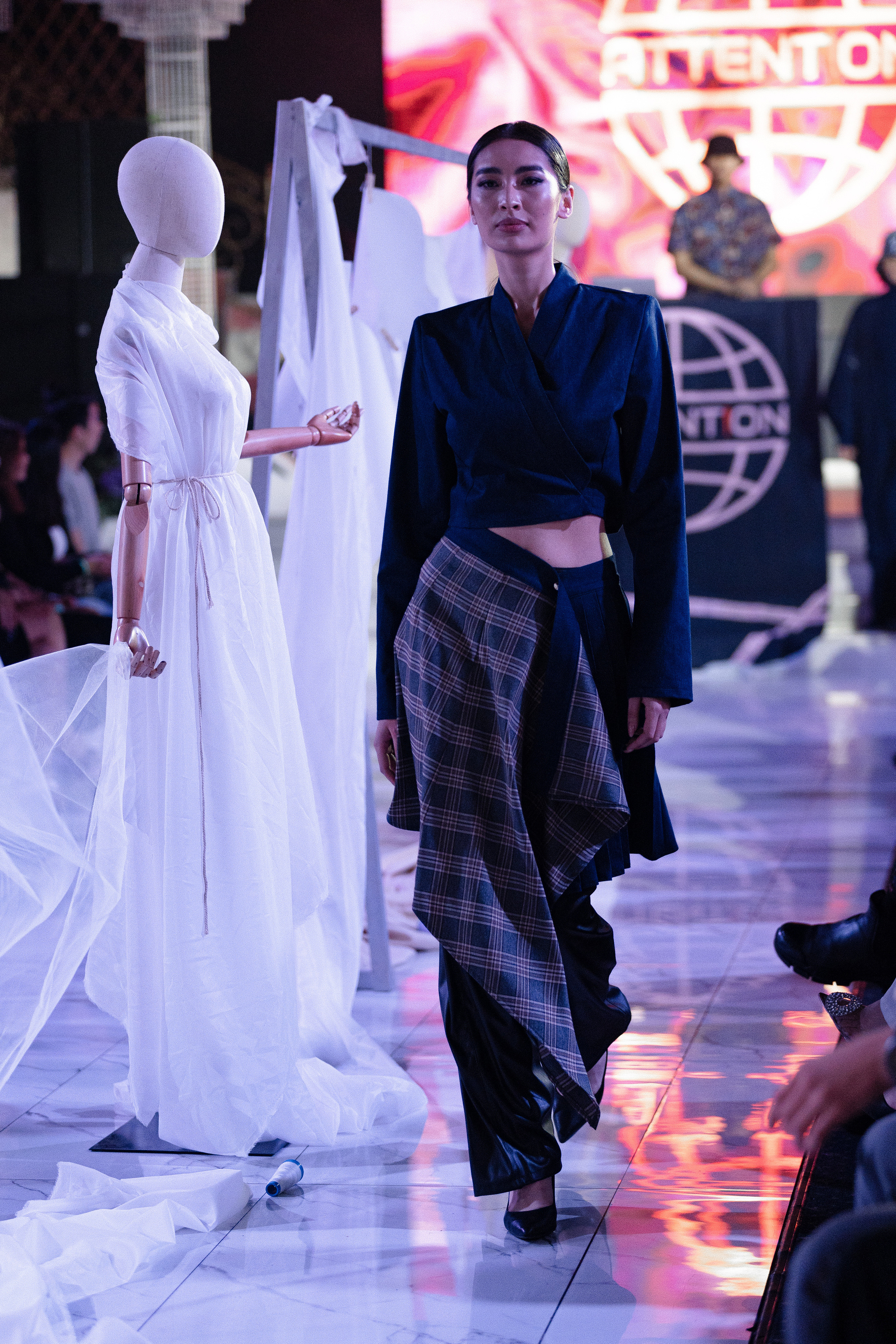 ATTENTION | Fashion Killa 2023. Азимжан Нуритдинходжаев — свадебный фотограф