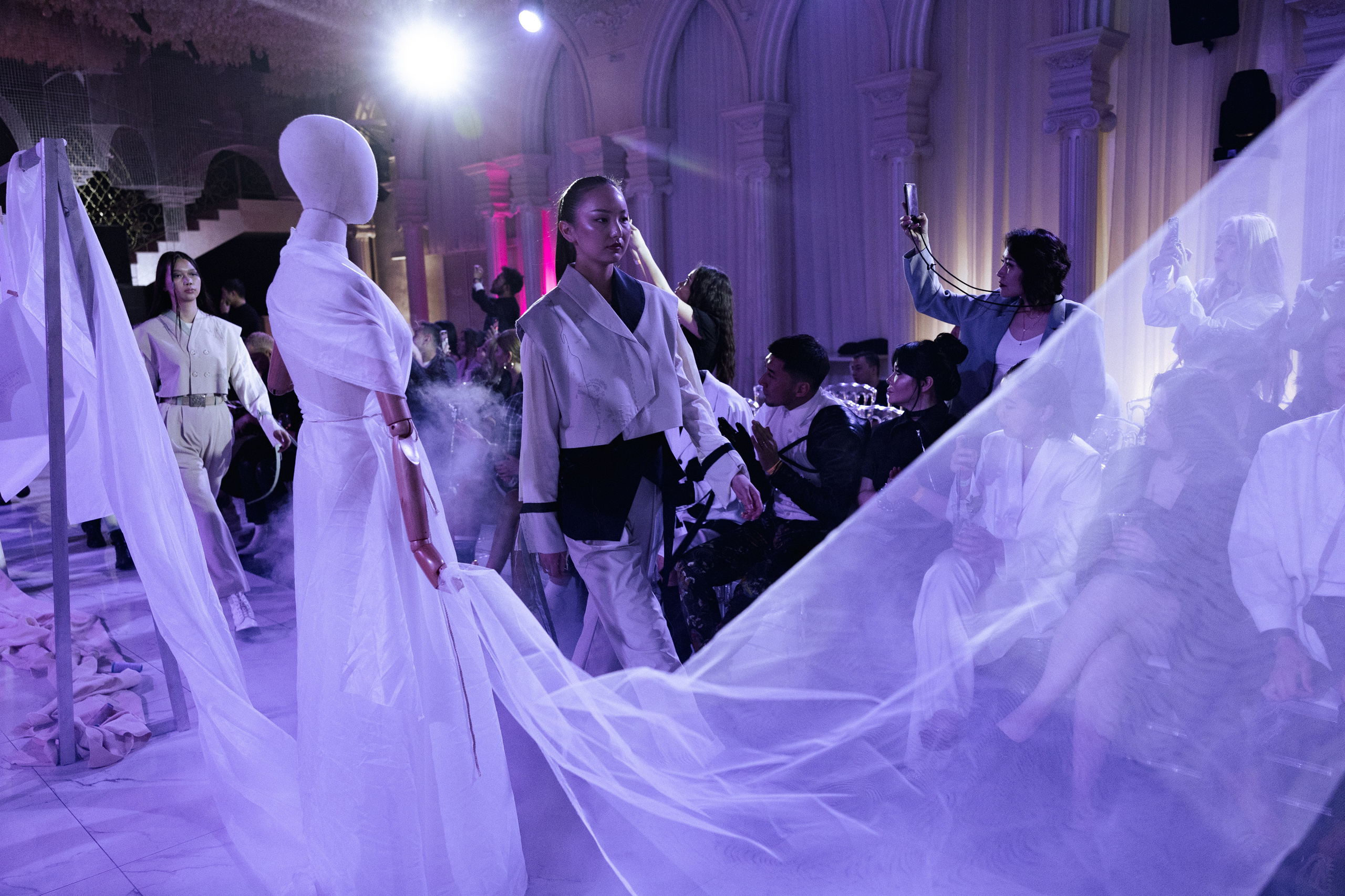 ATTENTION | Fashion Killa 2023. Азимжан Нуритдинходжаев — свадебный фотограф