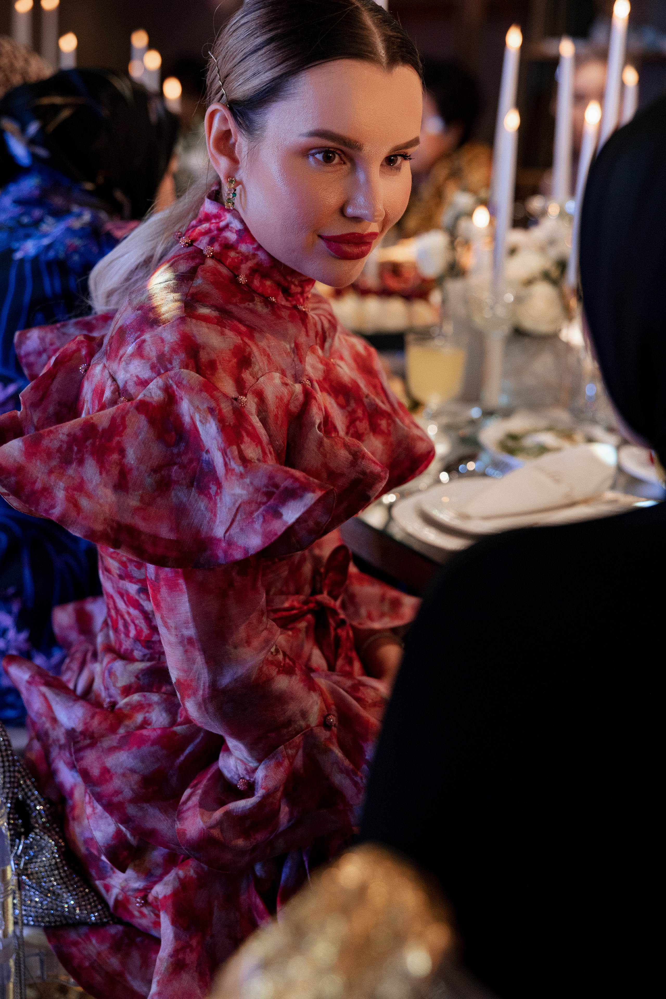 Birthday Party. Азимжан Нуритдинходжаев — свадебный фотограф