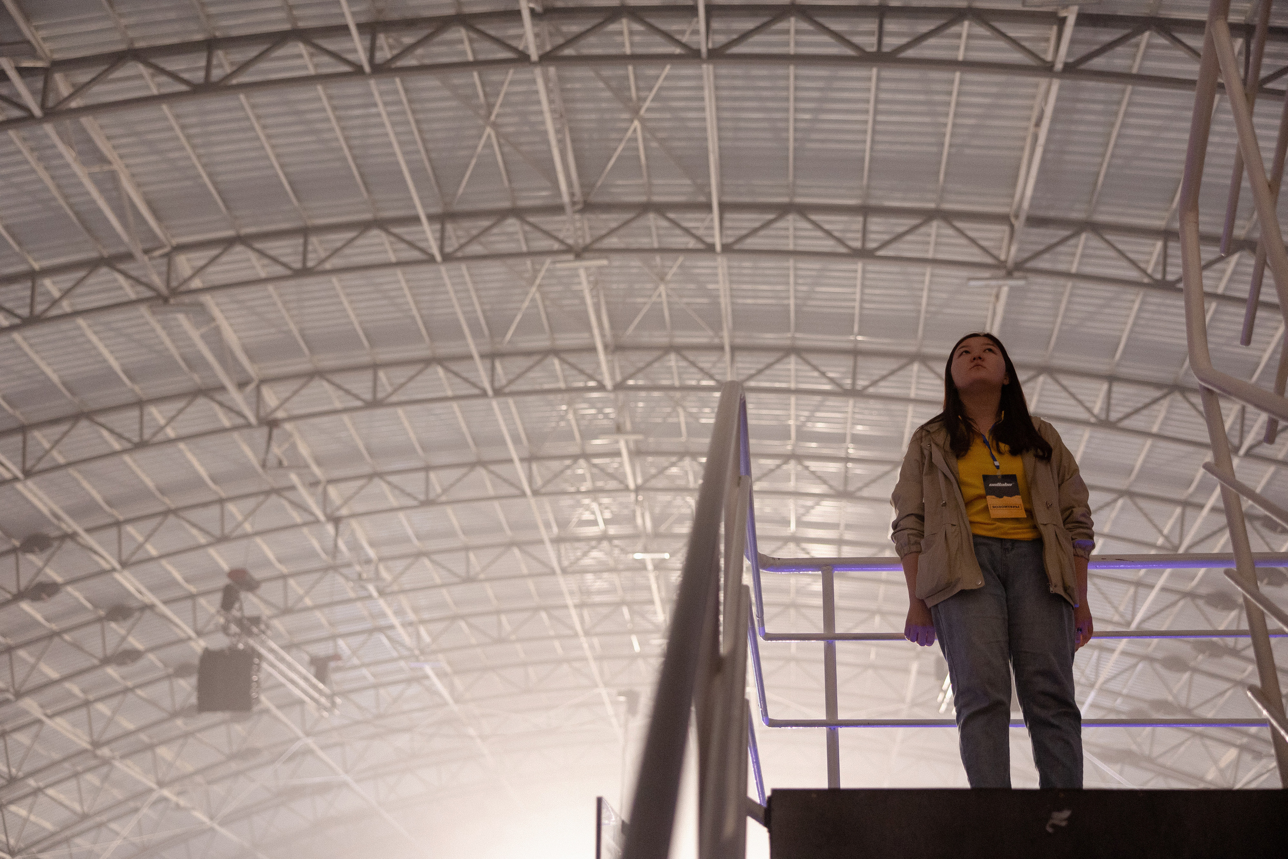 Баста | Концерт. Азимжан Нуритдинходжаев — свадебный фотограф