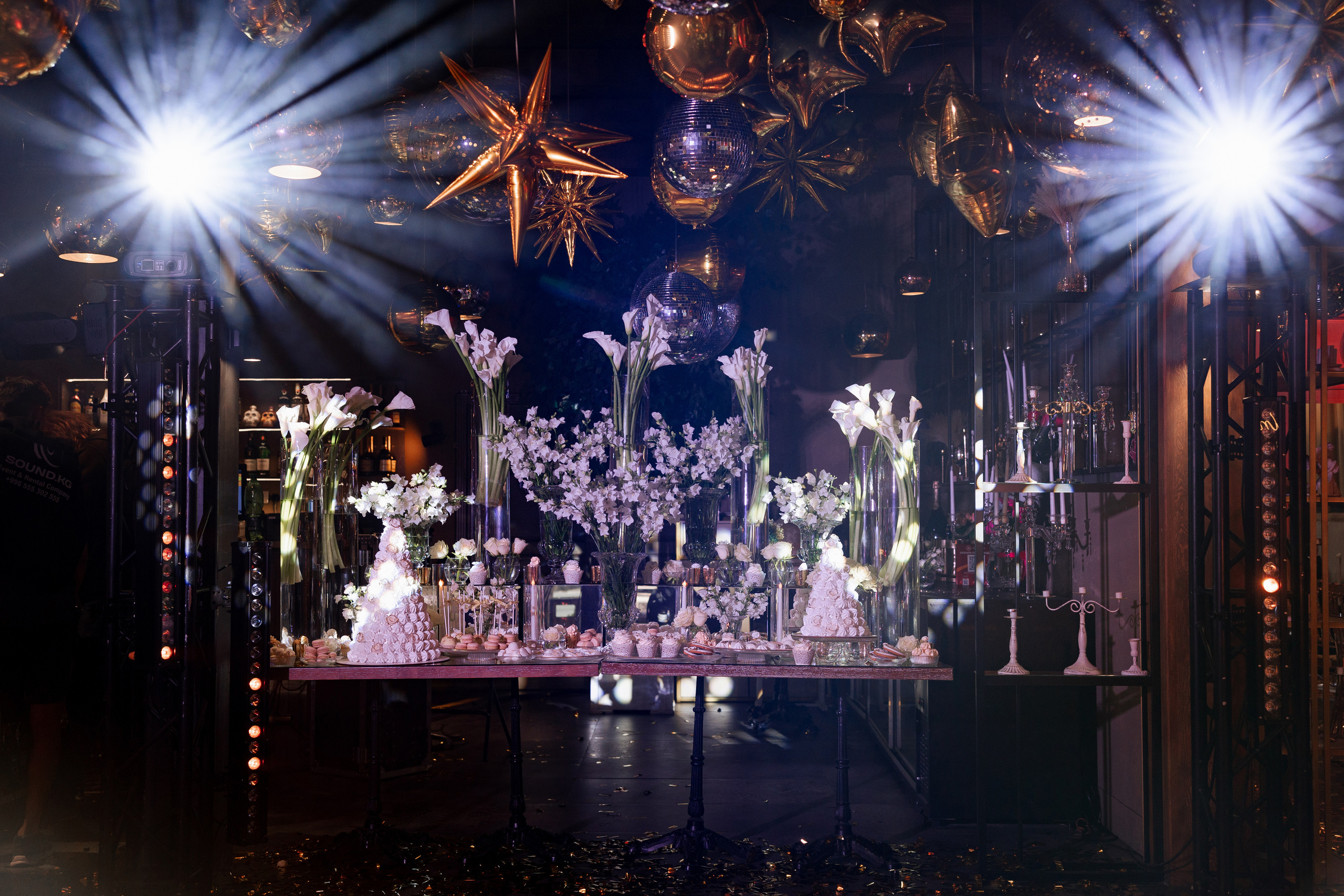 Birthday Party. Азимжан Нуритдинходжаев — свадебный фотограф