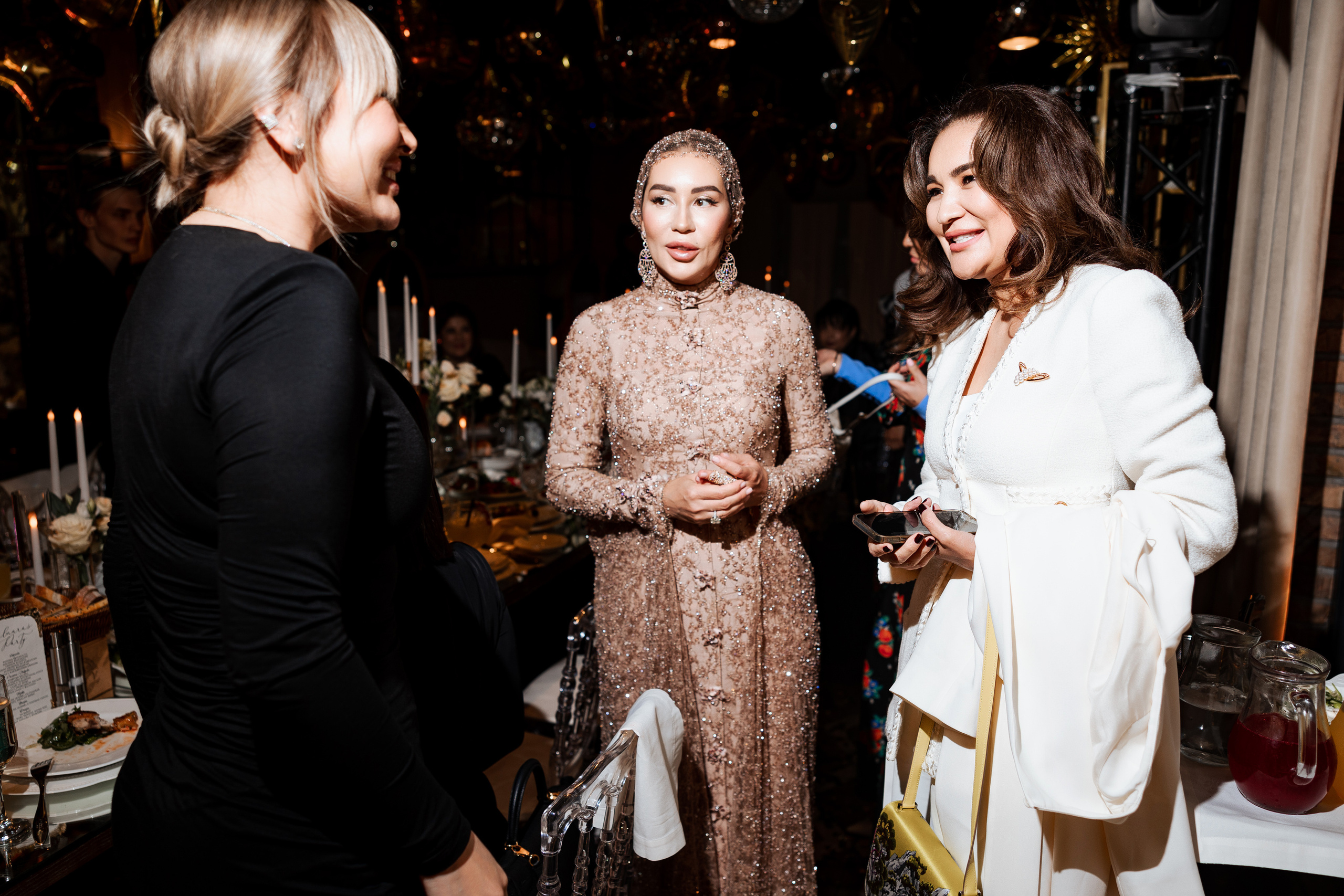 Birthday Party. Азимжан Нуритдинходжаев — свадебный фотограф