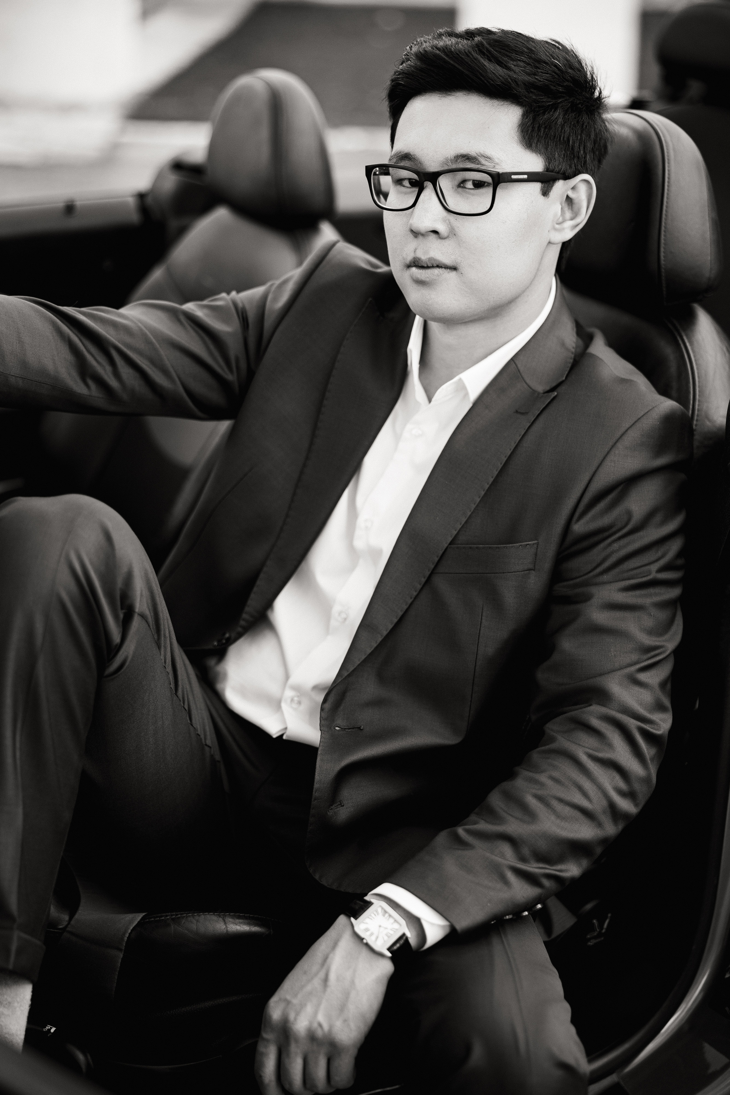 Темирлан и Раиса. Азимжан Нуритдинходжаев — свадебный фотограф