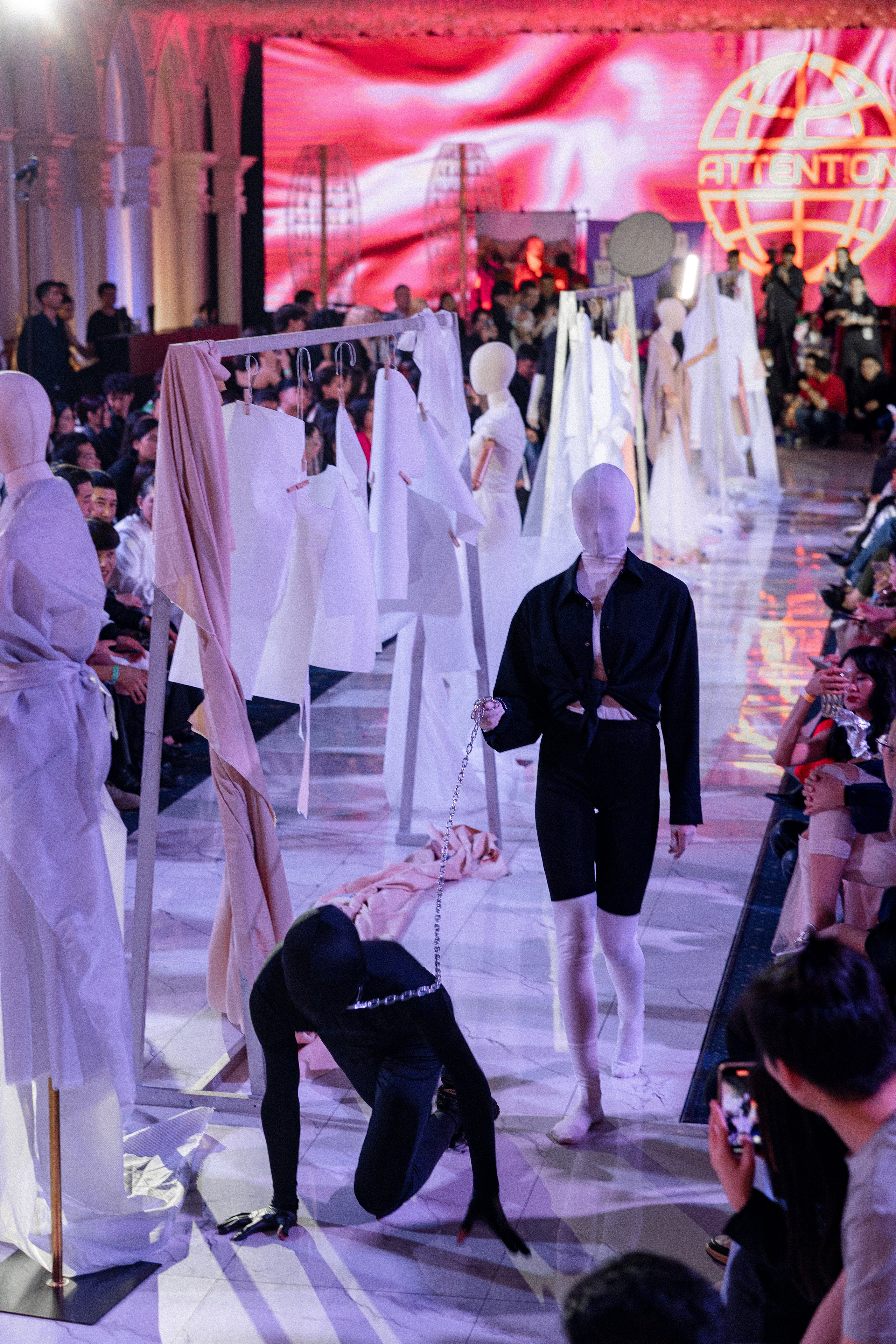 ATTENTION | Fashion Killa 2023. Азимжан Нуритдинходжаев — свадебный фотограф