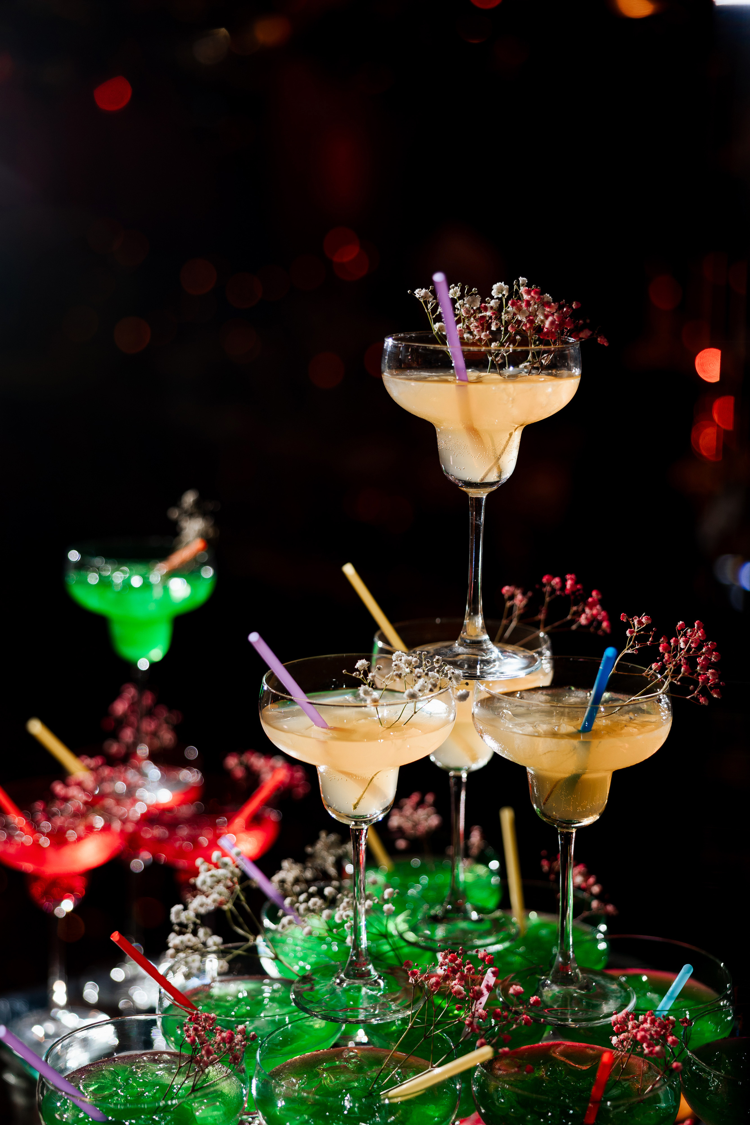 Birthday Party. Азимжан Нуритдинходжаев — свадебный фотограф