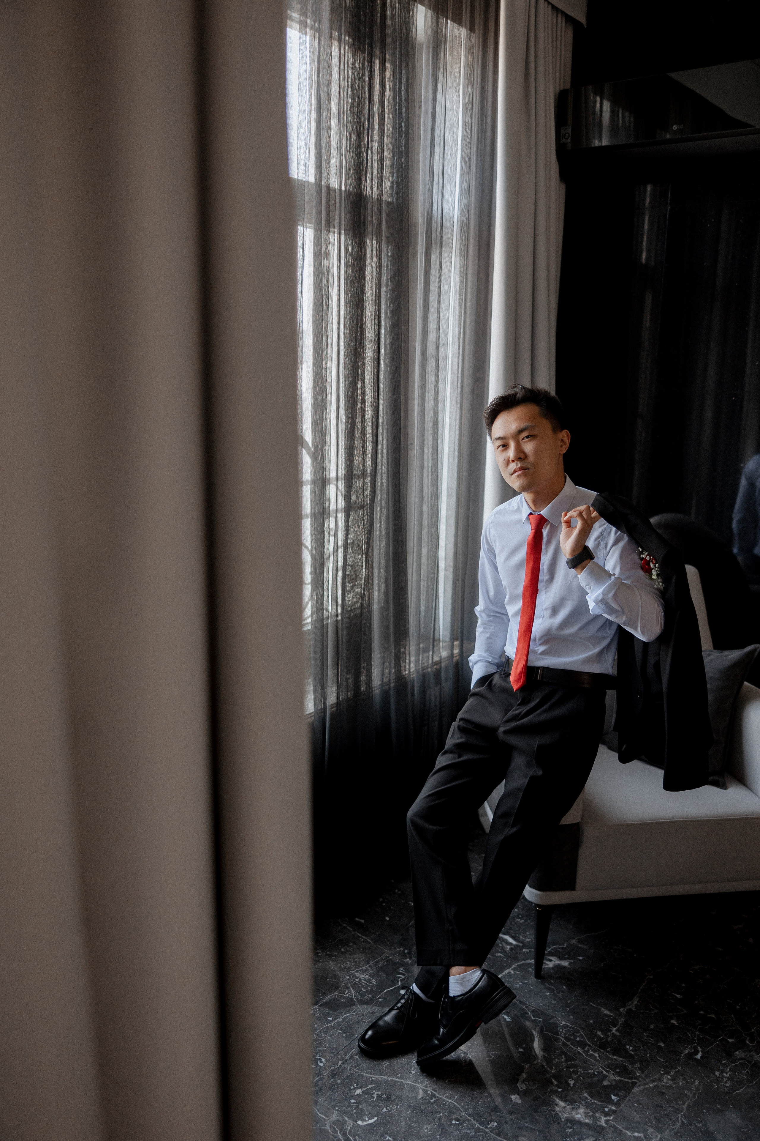 Максим и Виктория. Азимжан Нуритдинходжаев — свадебный фотограф