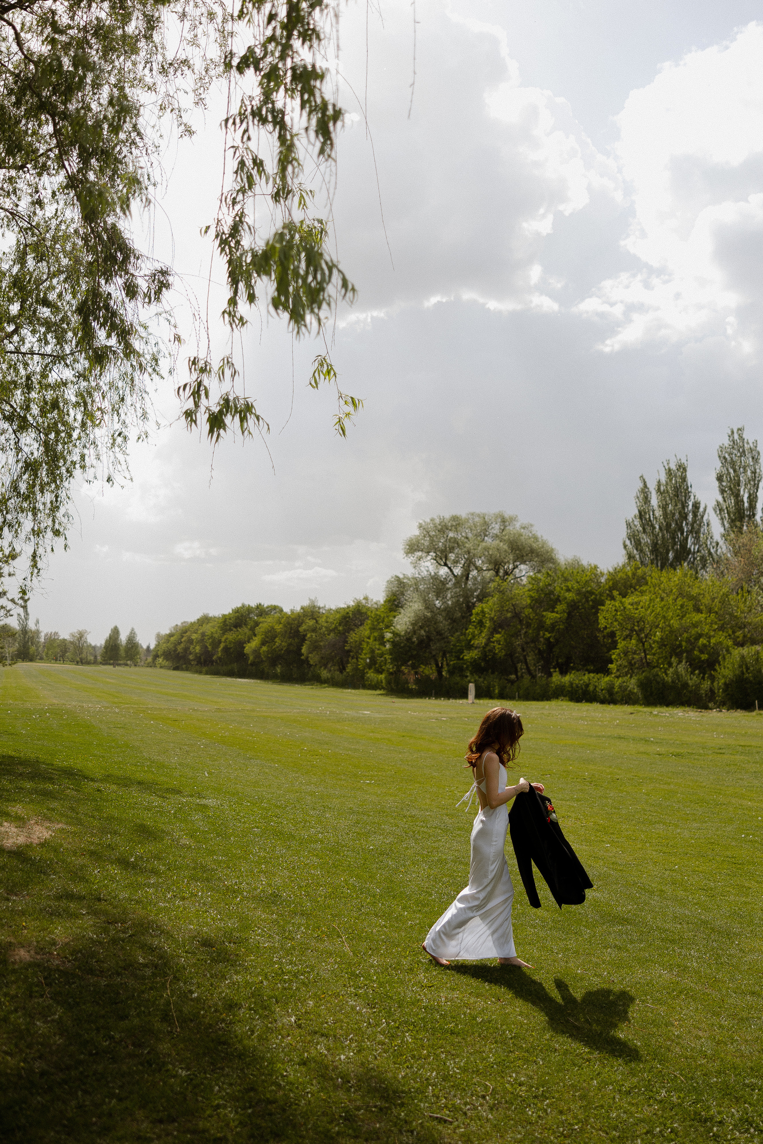 Максим и Виктория. Азимжан Нуритдинходжаев — свадебный фотограф