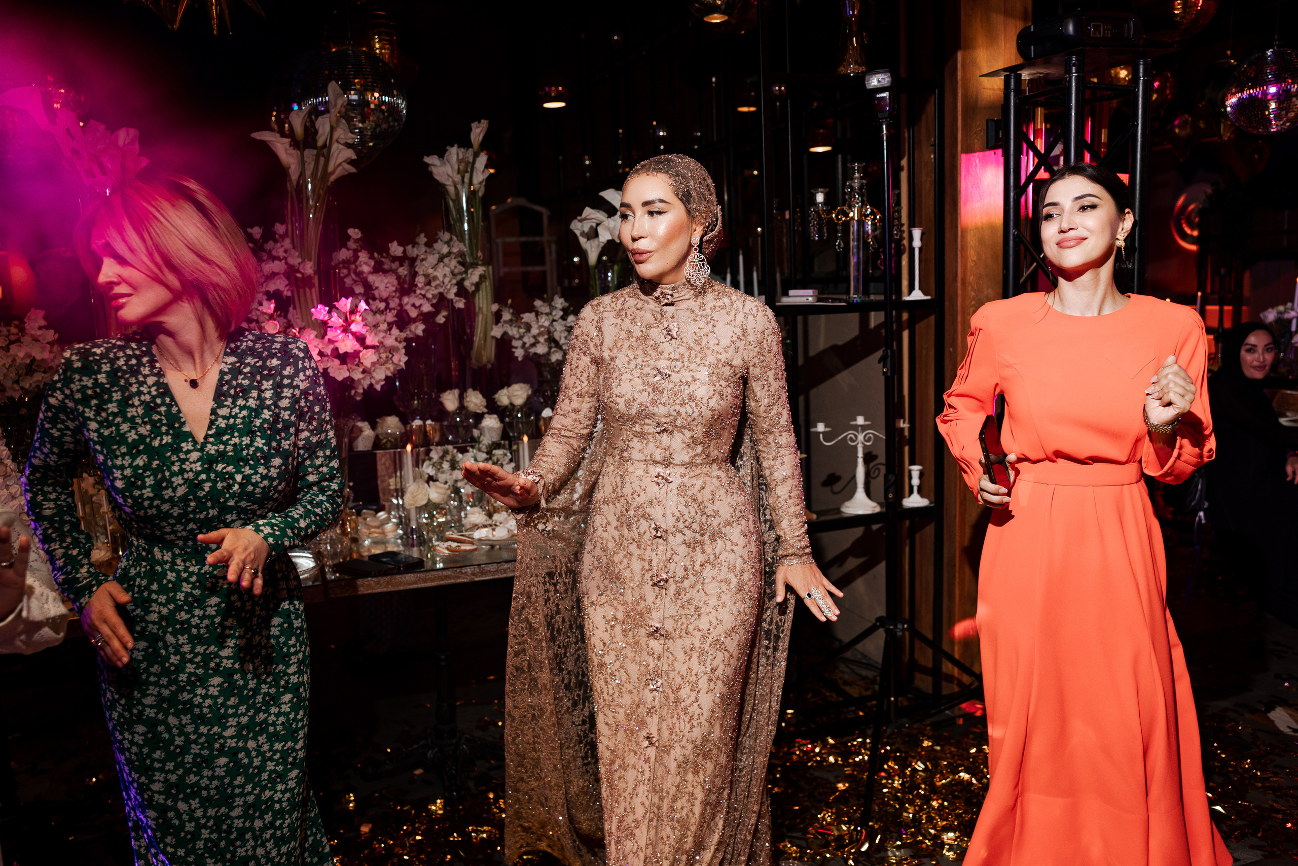 Birthday Party. Азимжан Нуритдинходжаев — свадебный фотограф