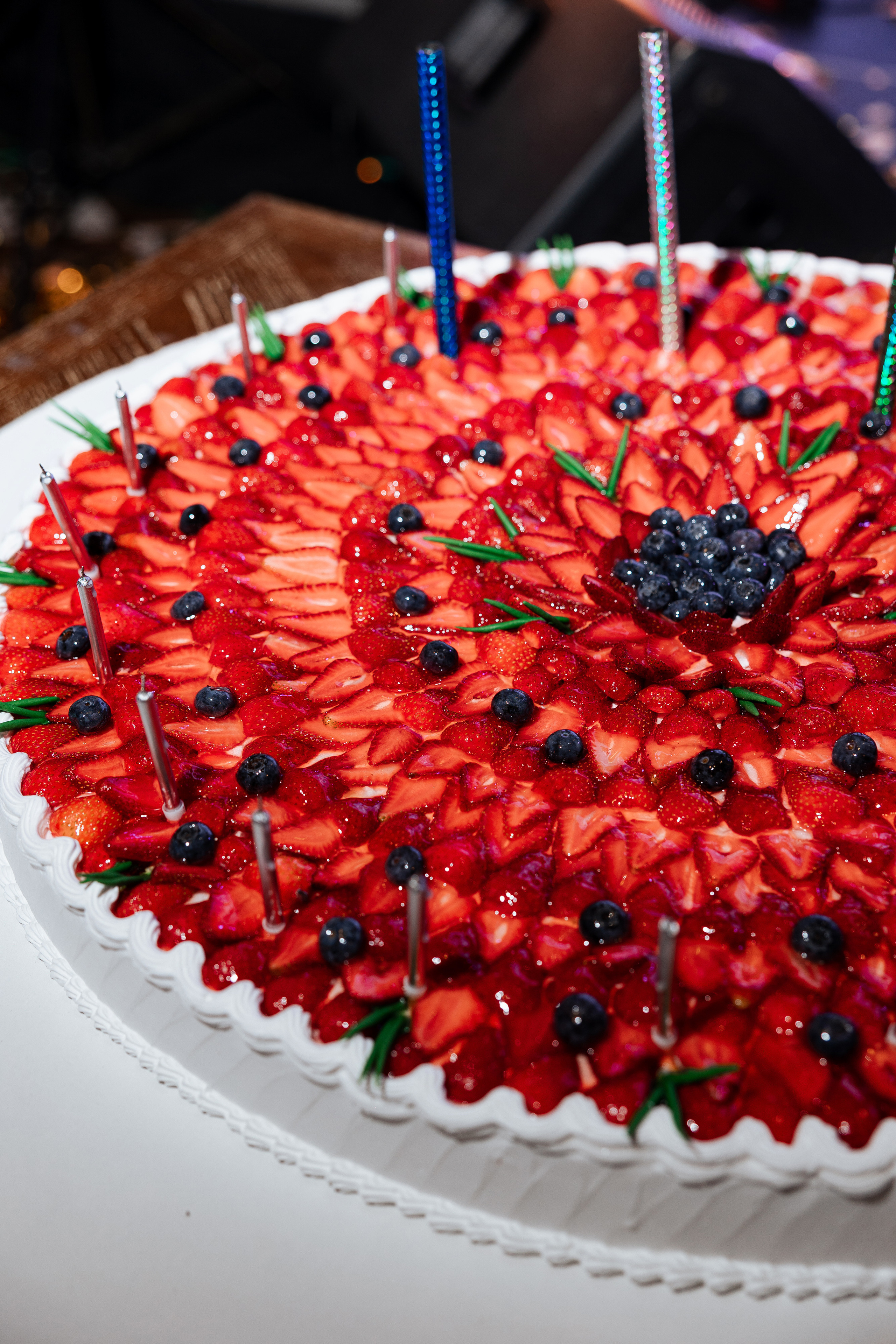 Birthday Party. Азимжан Нуритдинходжаев — свадебный фотограф