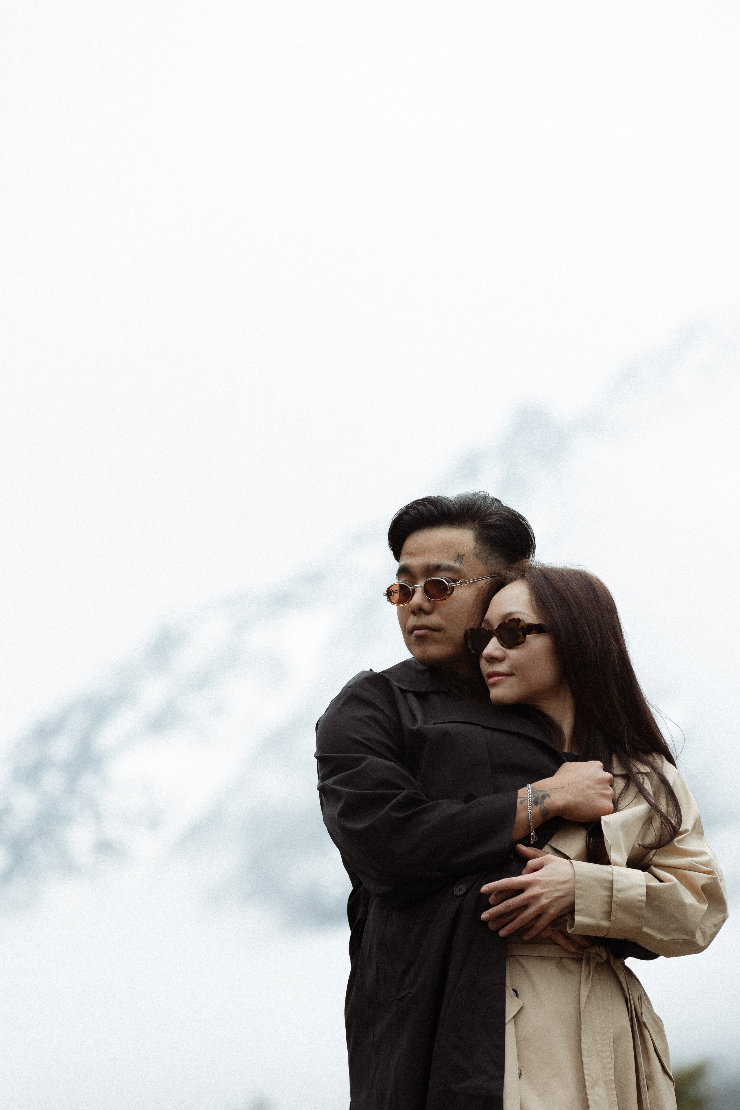 Бека и Бема. Азимжан Нуритдинходжаев — свадебный фотограф