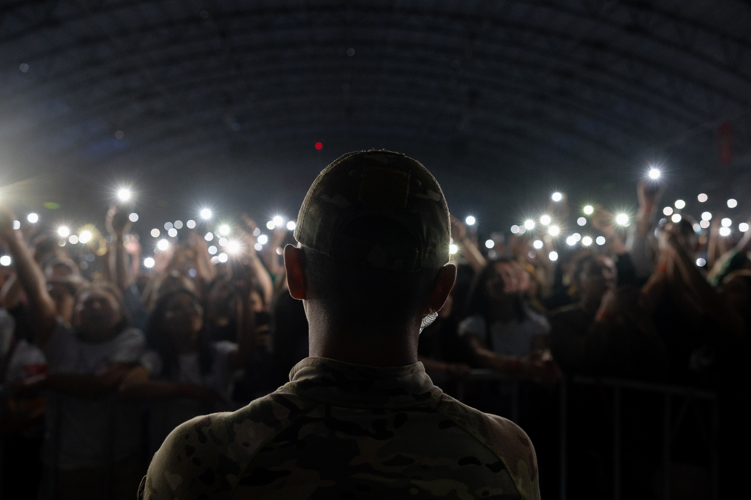 Баста | Концерт. Азимжан Нуритдинходжаев — свадебный фотограф