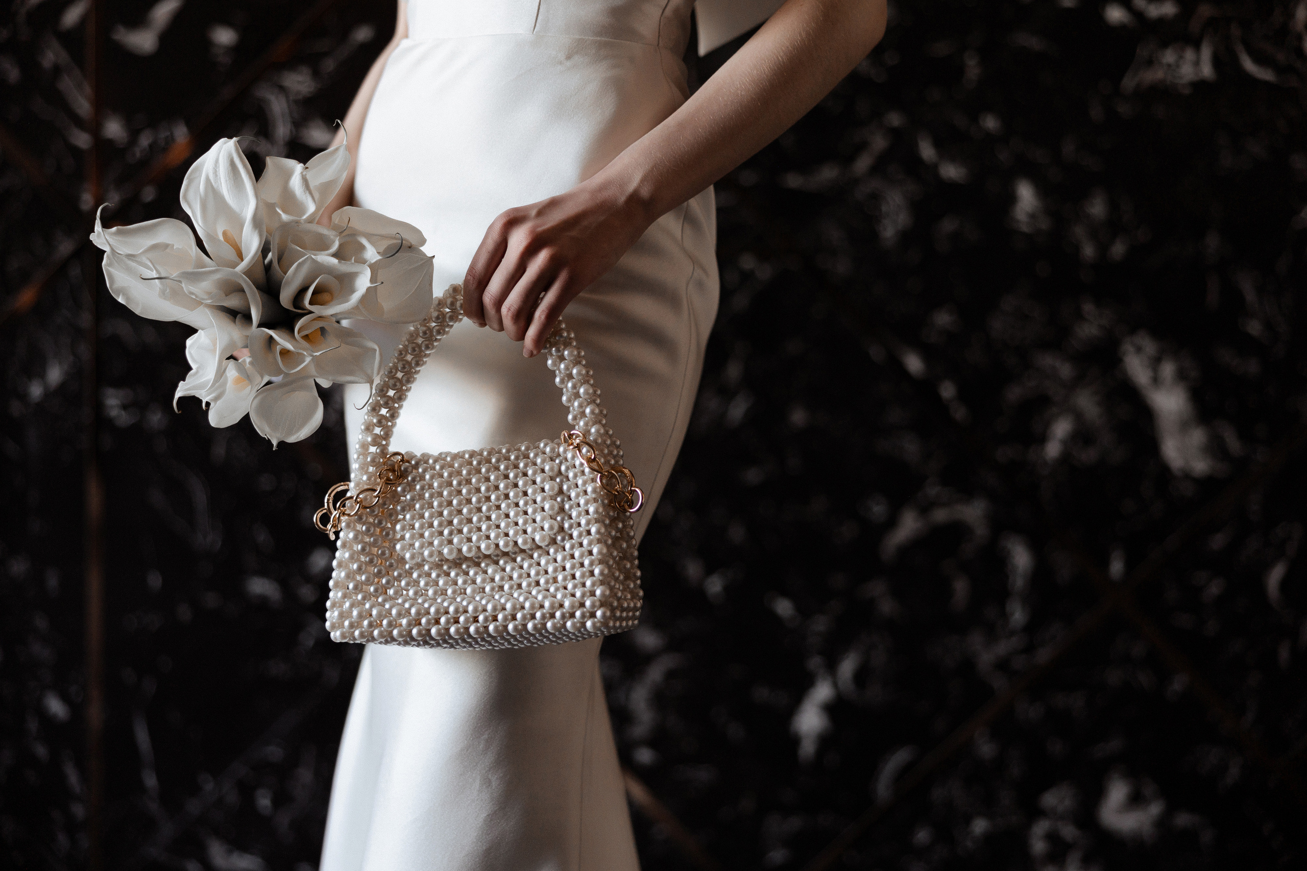 Утро Ксении. Азимжан Нуритдинходжаев — свадебный фотограф