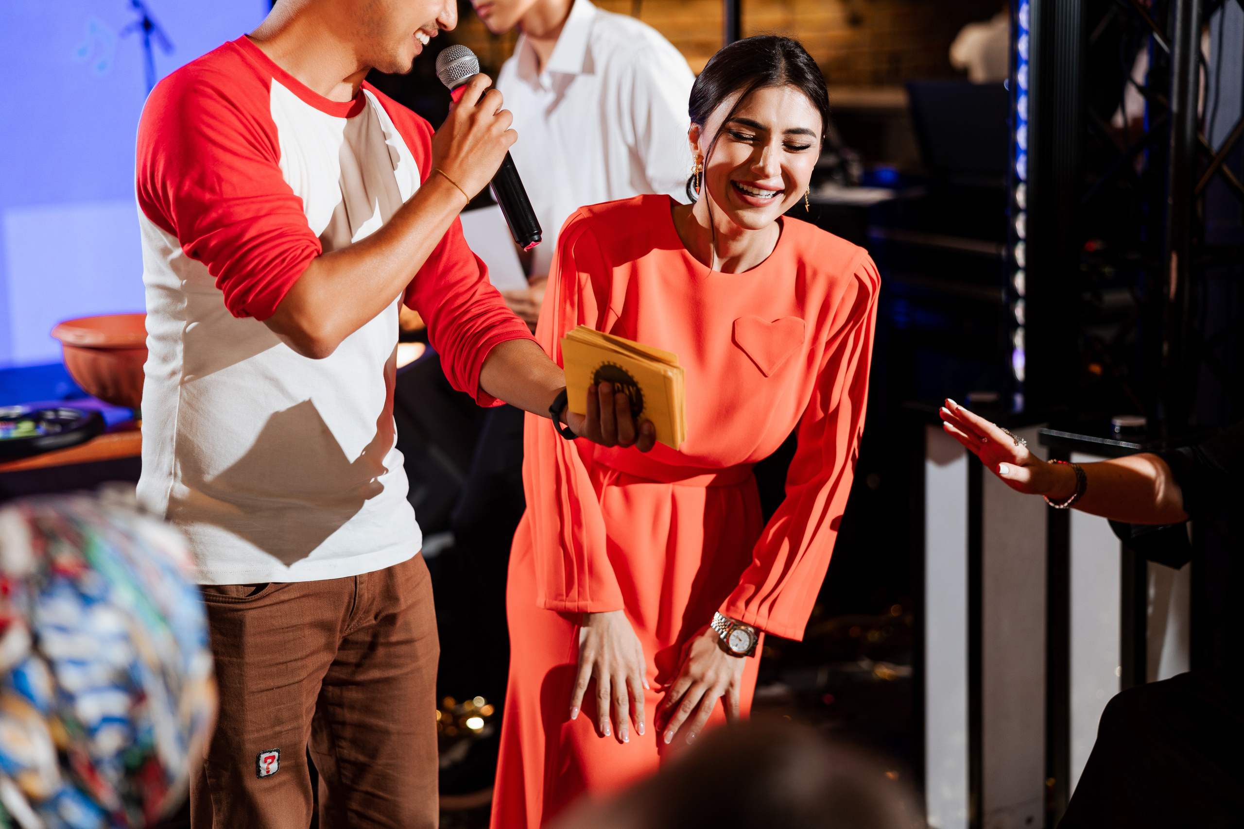 Birthday Party. Азимжан Нуритдинходжаев — свадебный фотограф