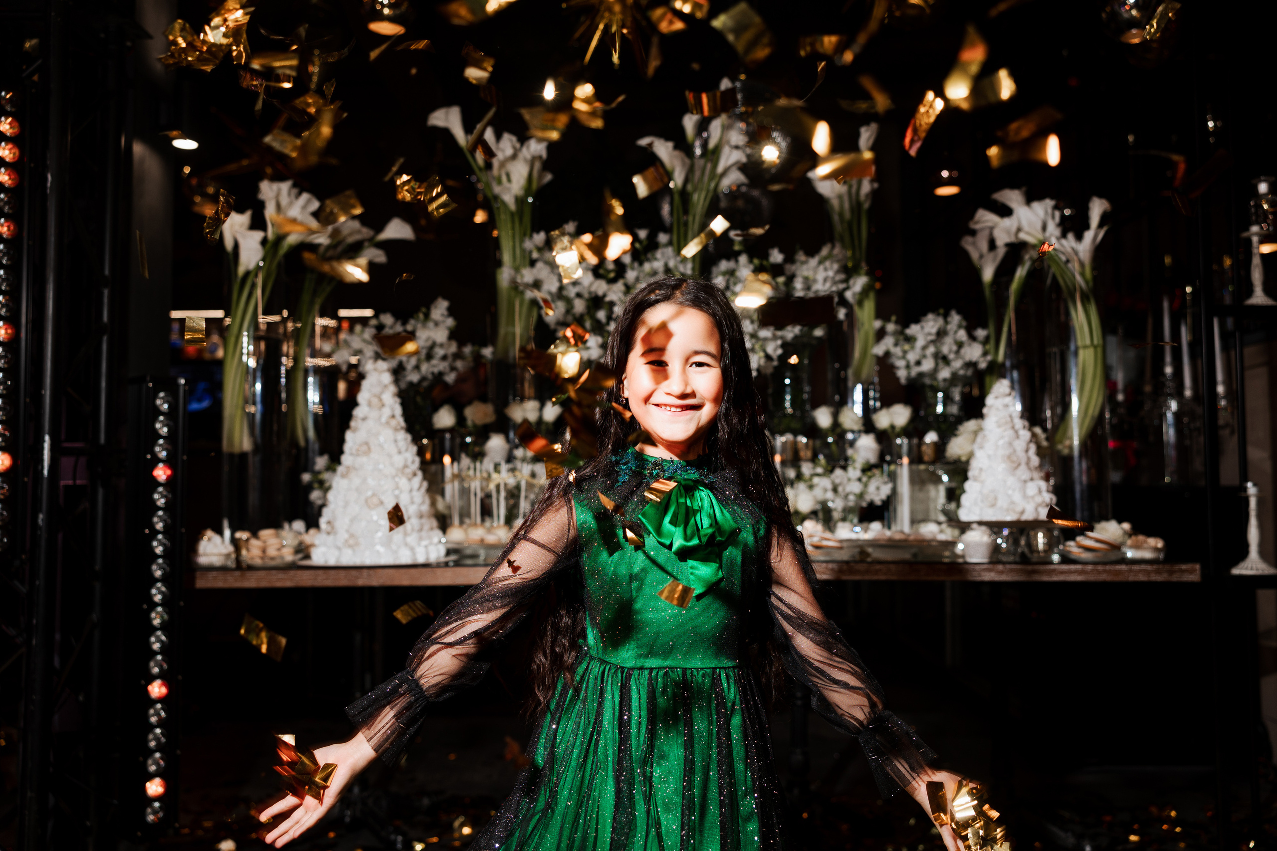 Birthday Party. Азимжан Нуритдинходжаев — свадебный фотограф