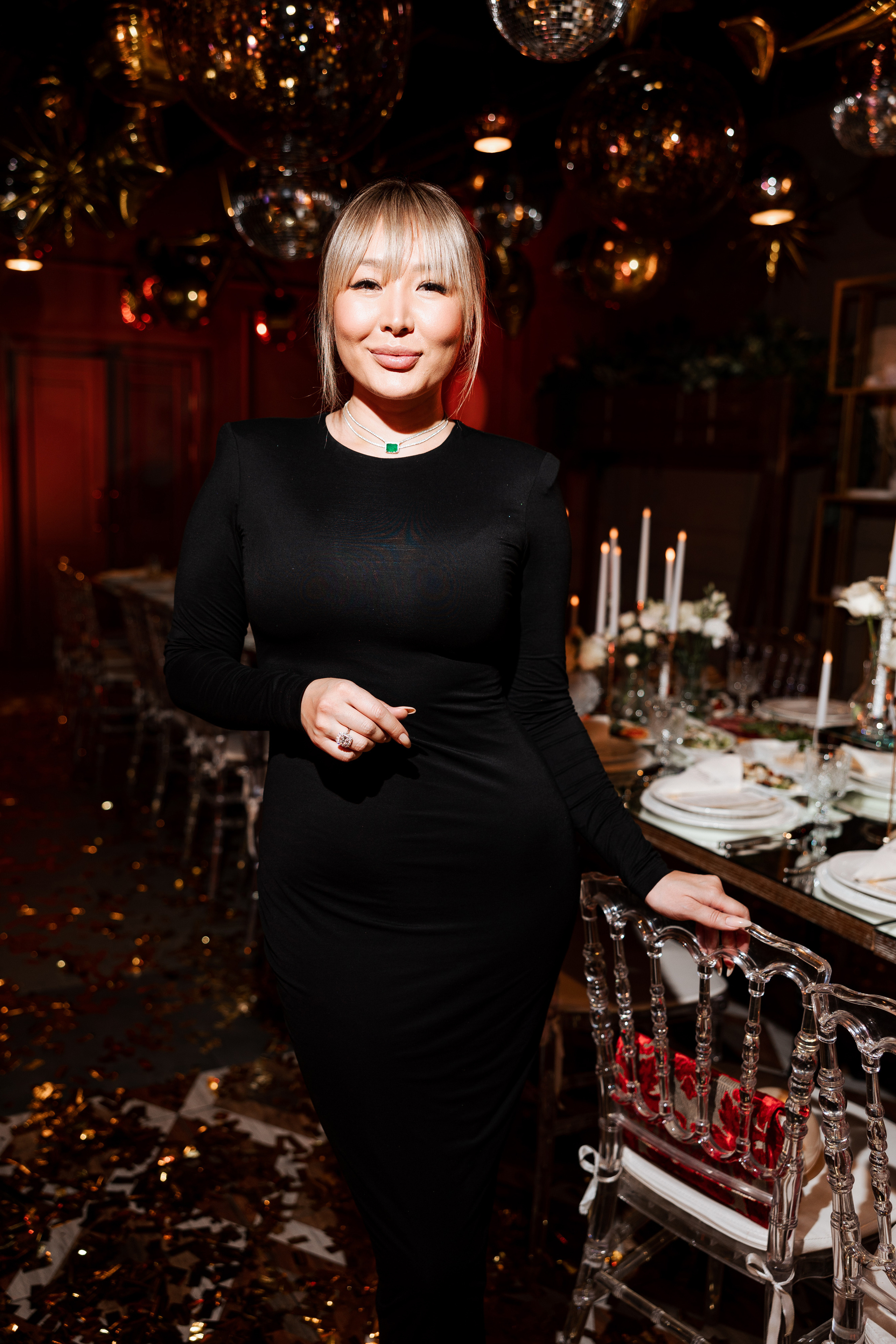 Birthday Party. Азимжан Нуритдинходжаев — свадебный фотограф