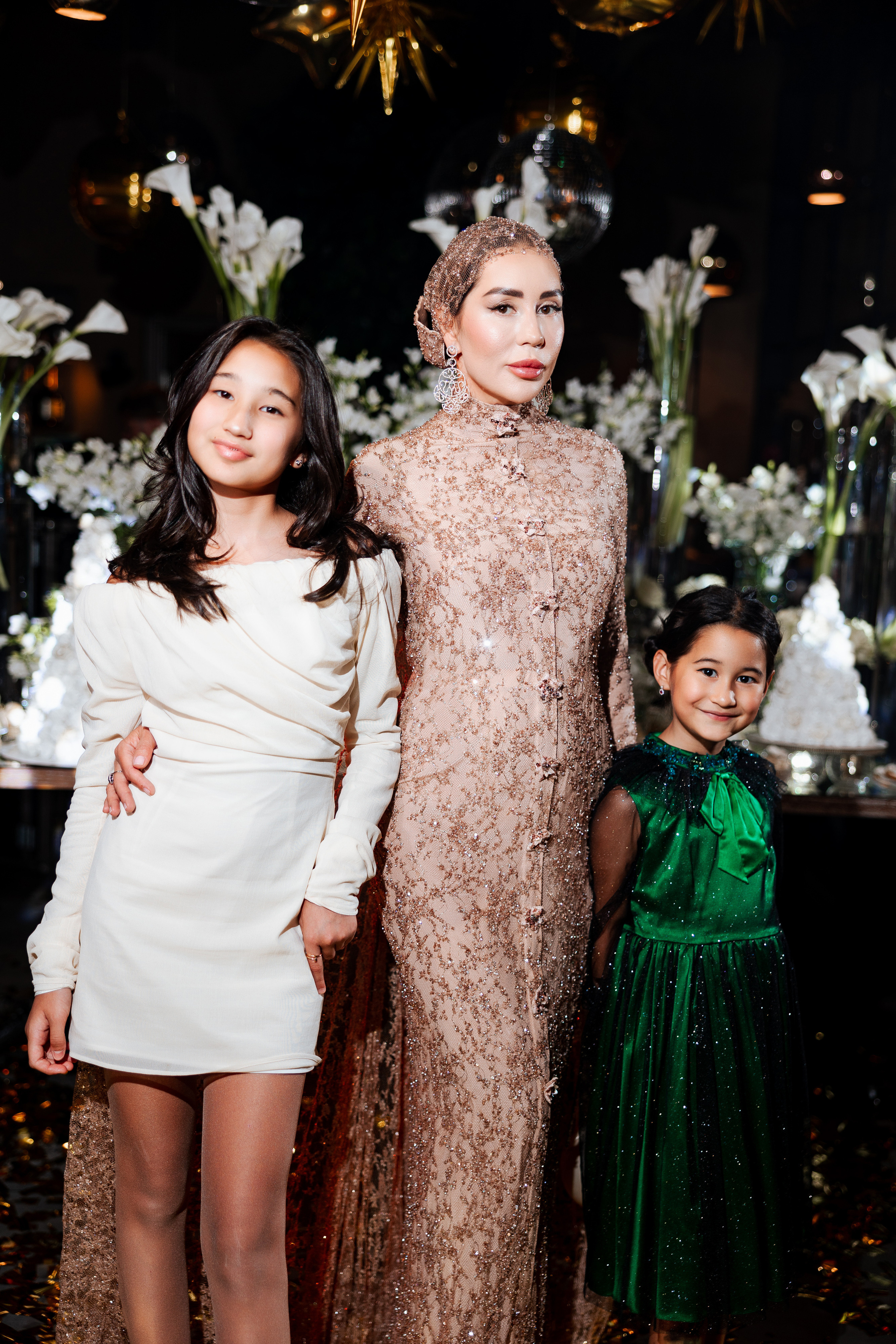 Birthday Party. Азимжан Нуритдинходжаев — свадебный фотограф