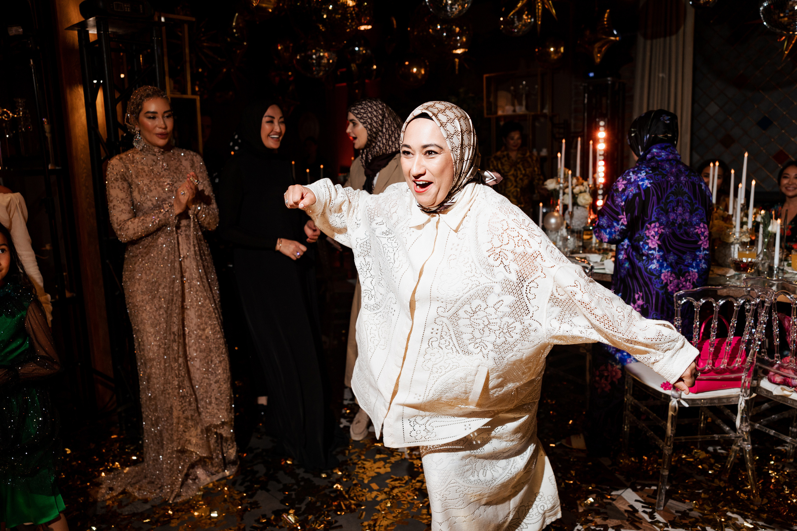 Birthday Party. Азимжан Нуритдинходжаев — свадебный фотограф