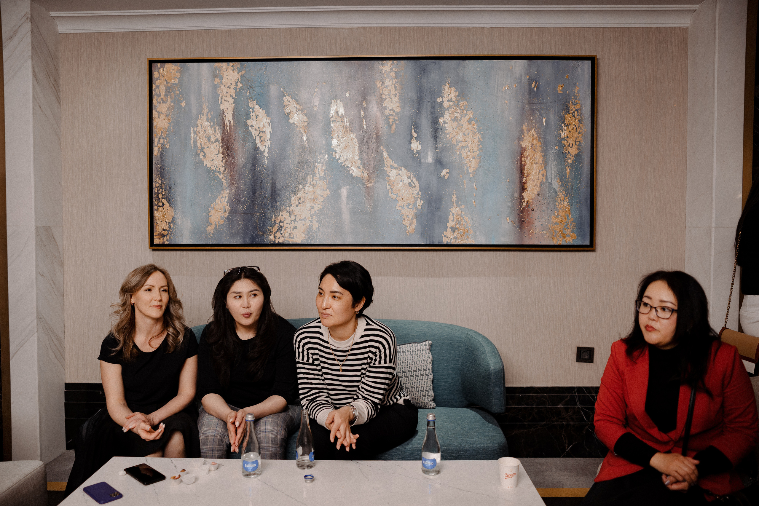 Concert Music of Ulan Asamudinov. Азимжан Нуритдинходжаев — свадебный фотограф