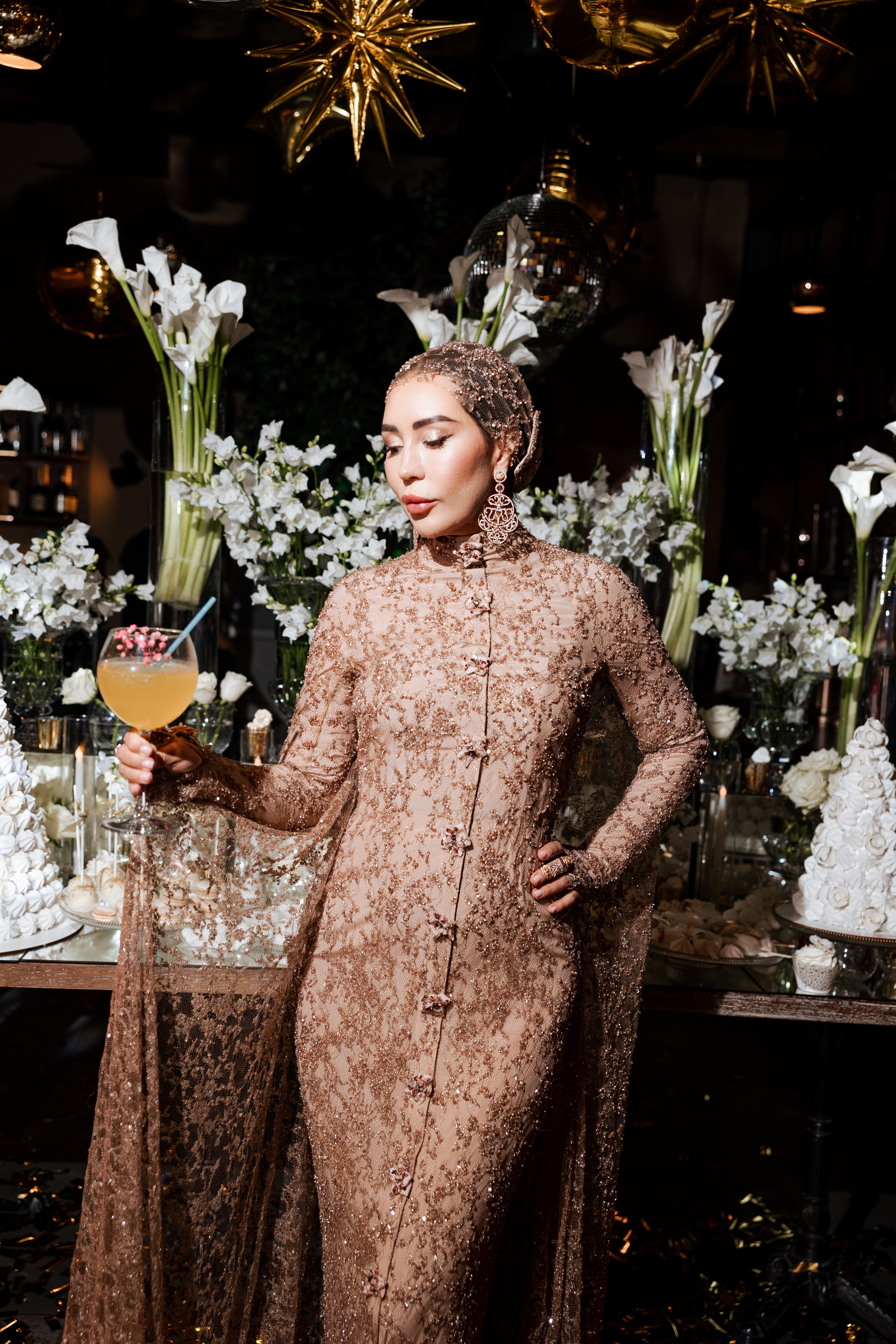 Birthday Party. Азимжан Нуритдинходжаев — свадебный фотограф