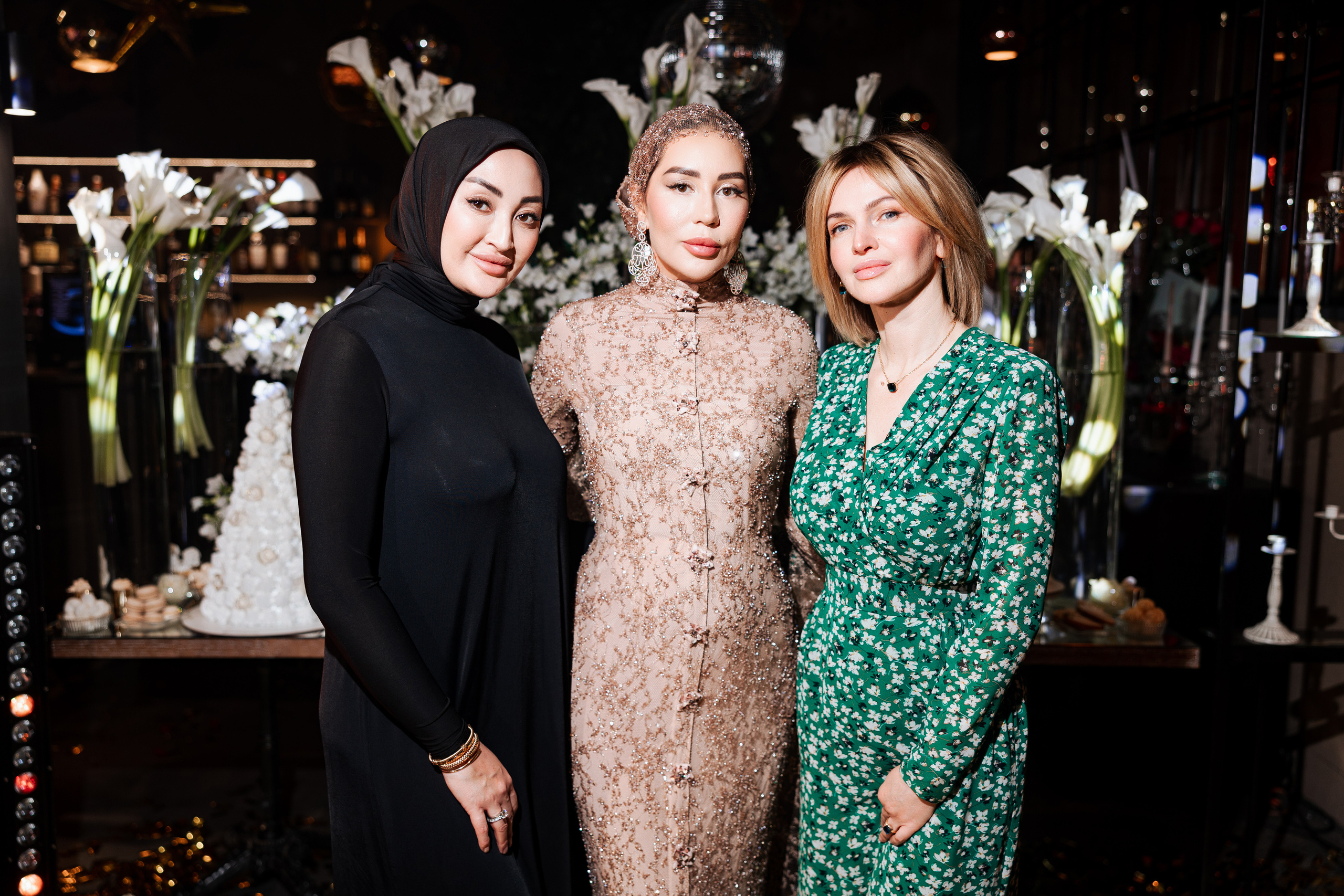 Birthday Party. Азимжан Нуритдинходжаев — свадебный фотограф