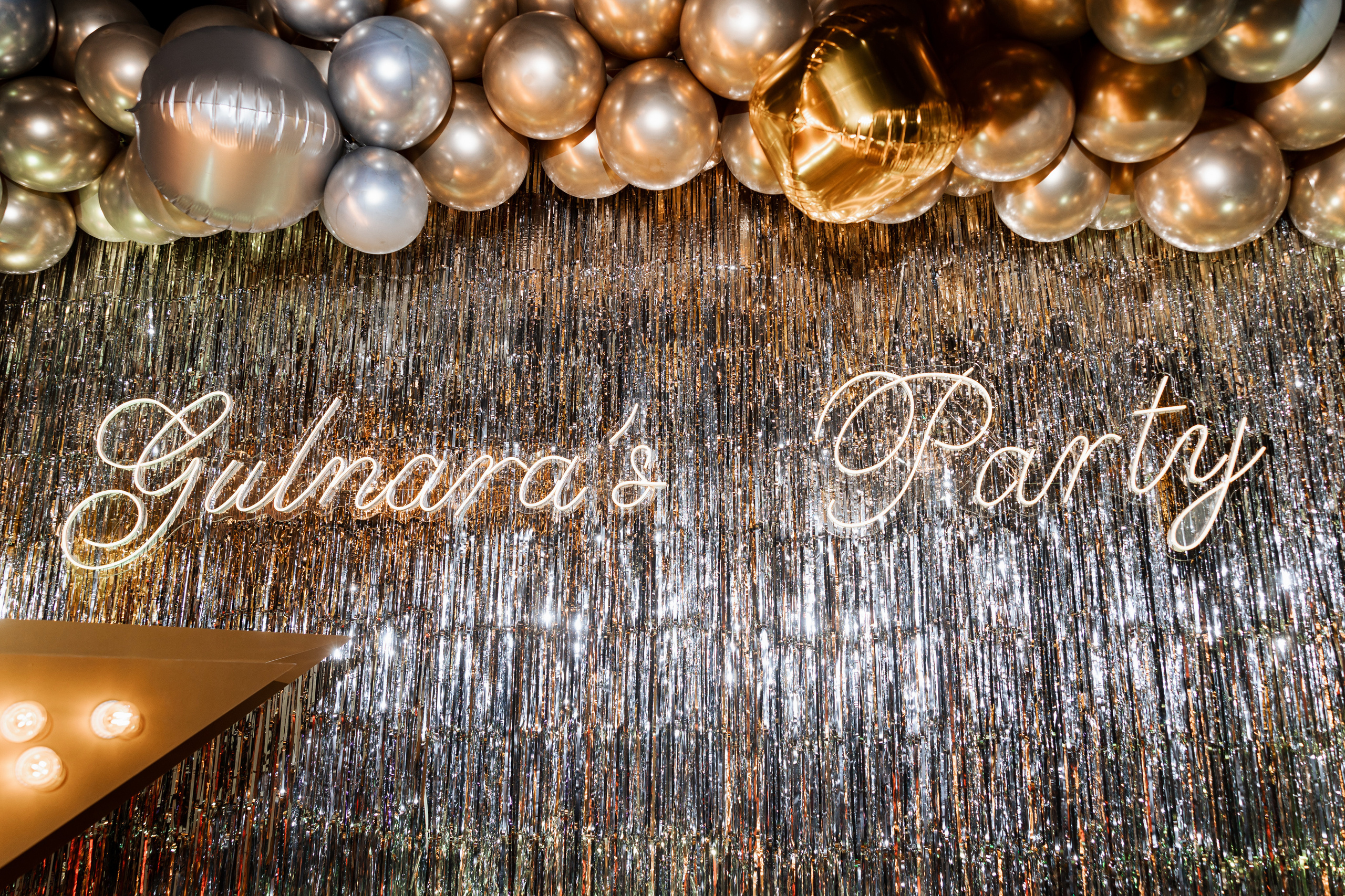 Birthday Party. Азимжан Нуритдинходжаев — свадебный фотограф