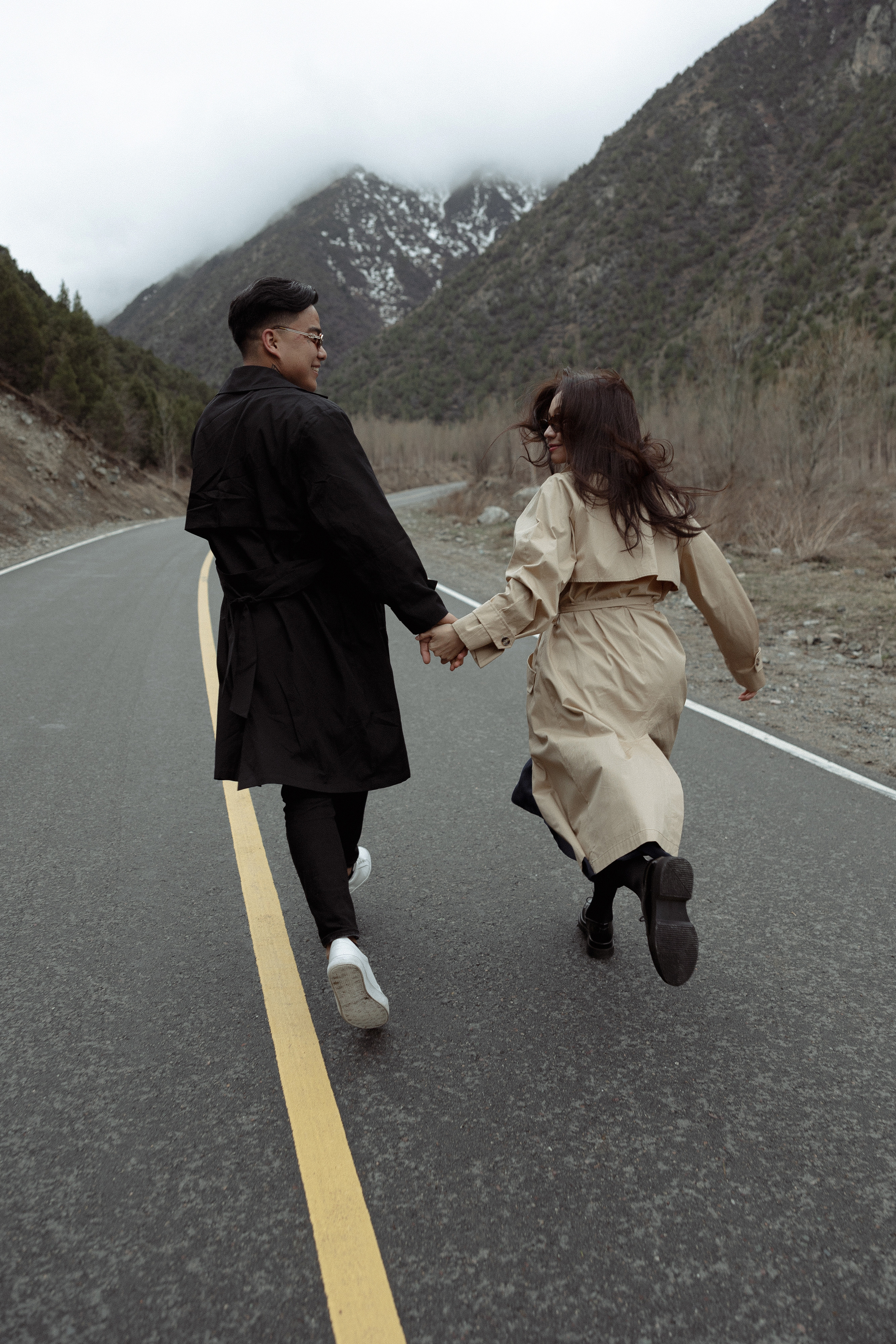 Бека и Бема. Азимжан Нуритдинходжаев — свадебный фотограф