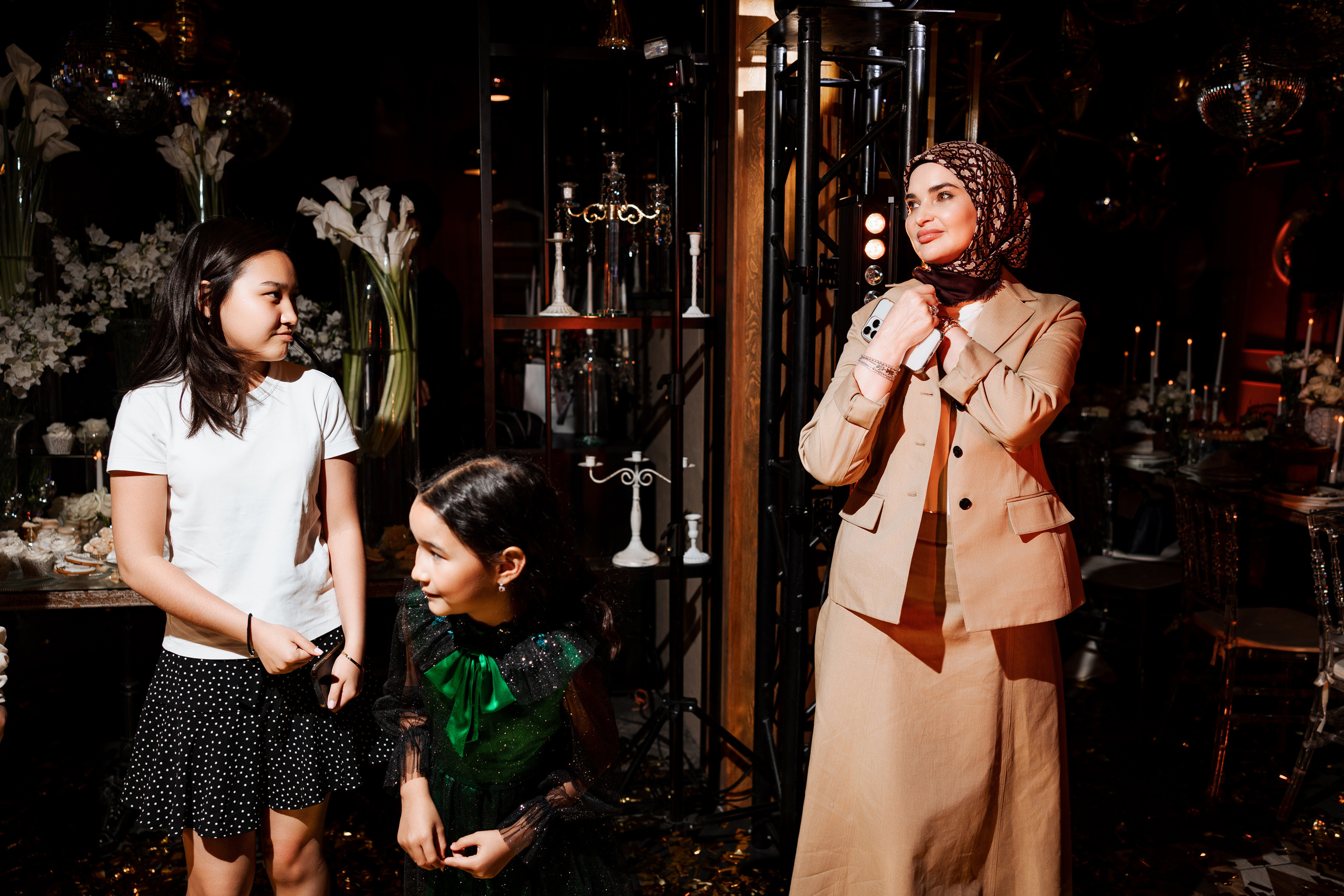 Birthday Party. Азимжан Нуритдинходжаев — свадебный фотограф