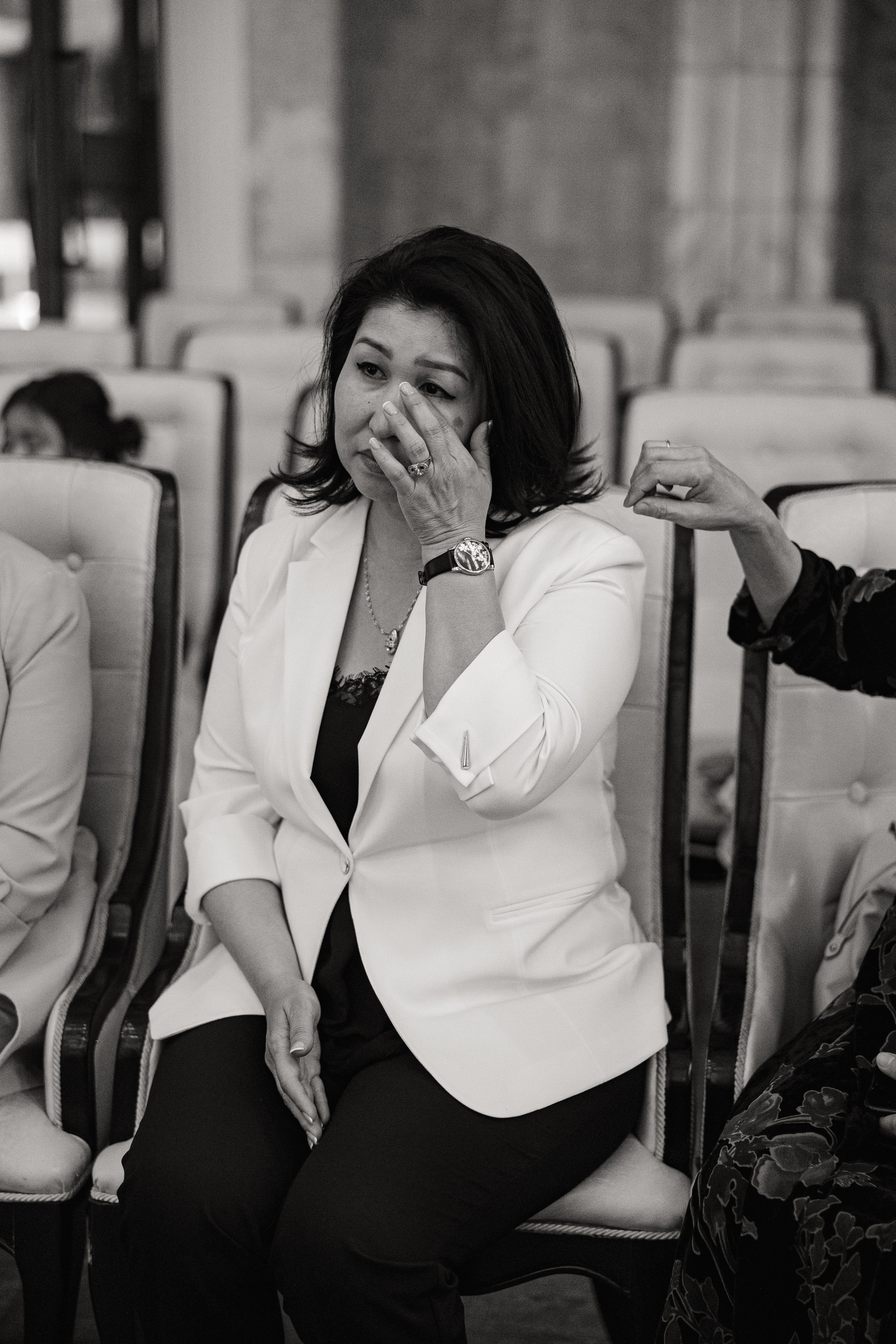 Темирлан и Раиса. Азимжан Нуритдинходжаев — свадебный фотограф