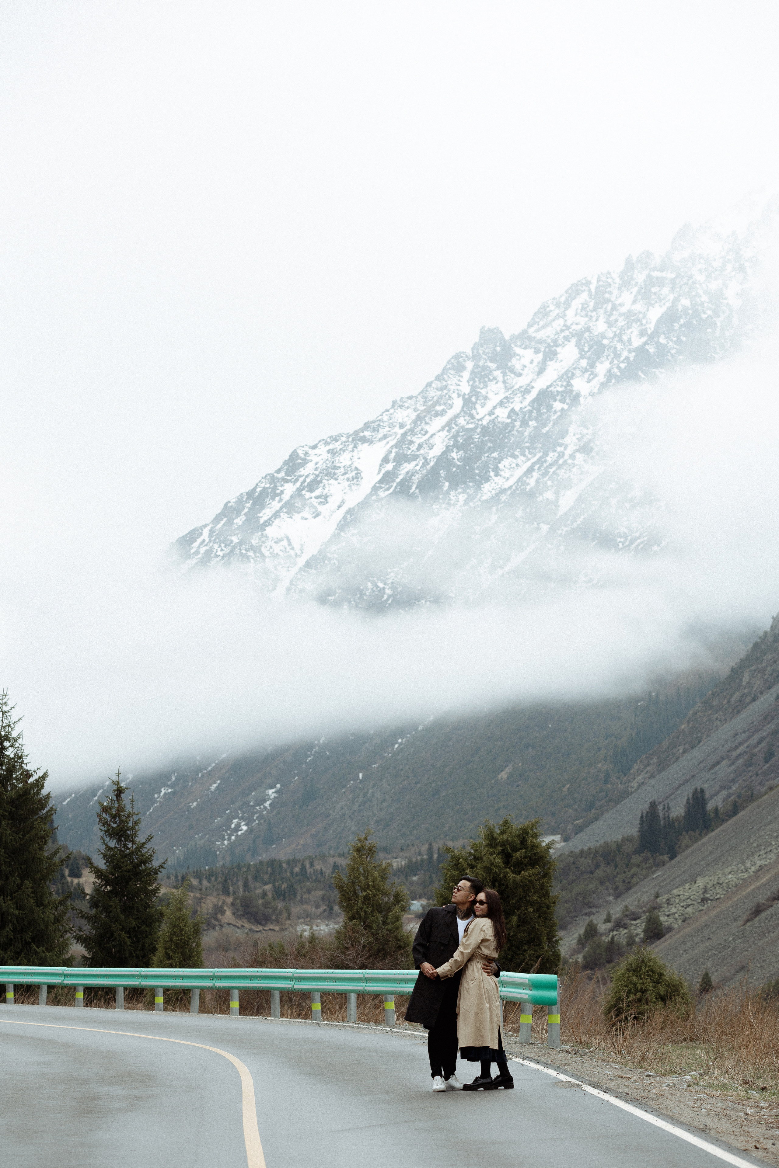 Бека и Бема. Азимжан Нуритдинходжаев — свадебный фотограф