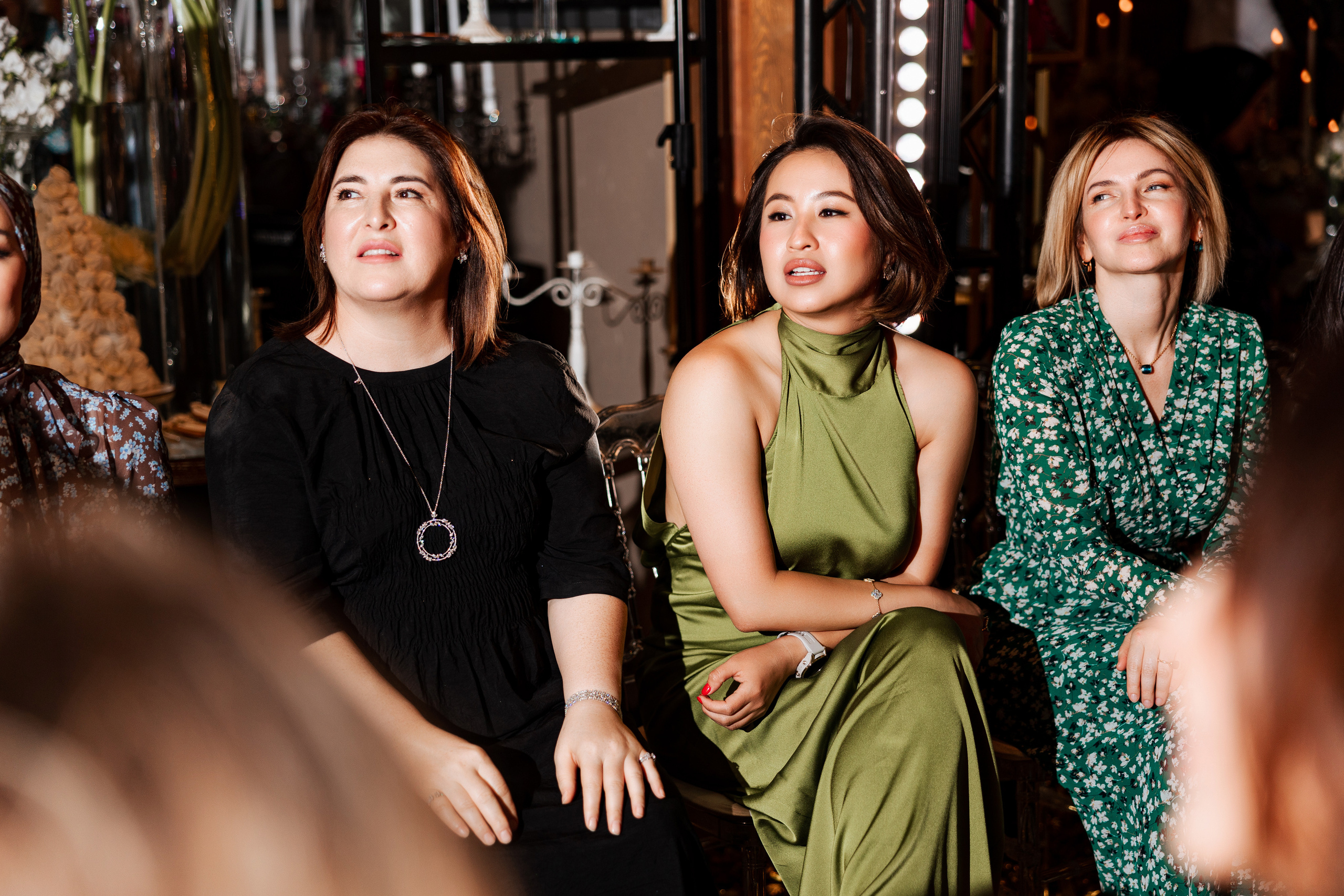 Birthday Party. Азимжан Нуритдинходжаев — свадебный фотограф