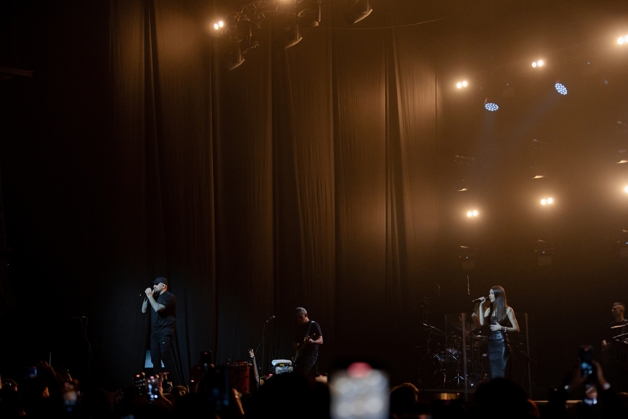 Баста | Концерт. Азимжан Нуритдинходжаев — свадебный фотограф