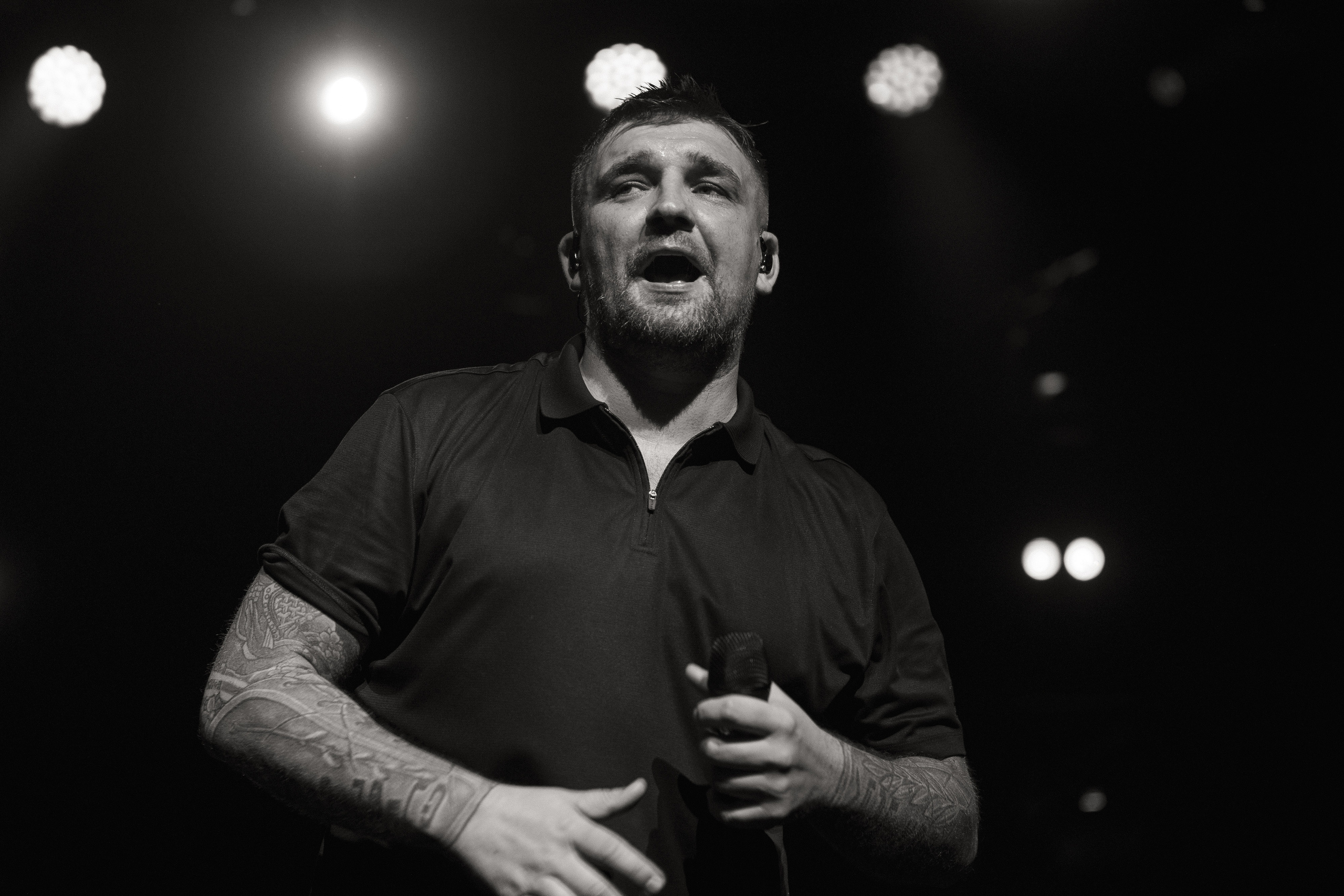 Баста | Концерт. Азимжан Нуритдинходжаев — свадебный фотограф