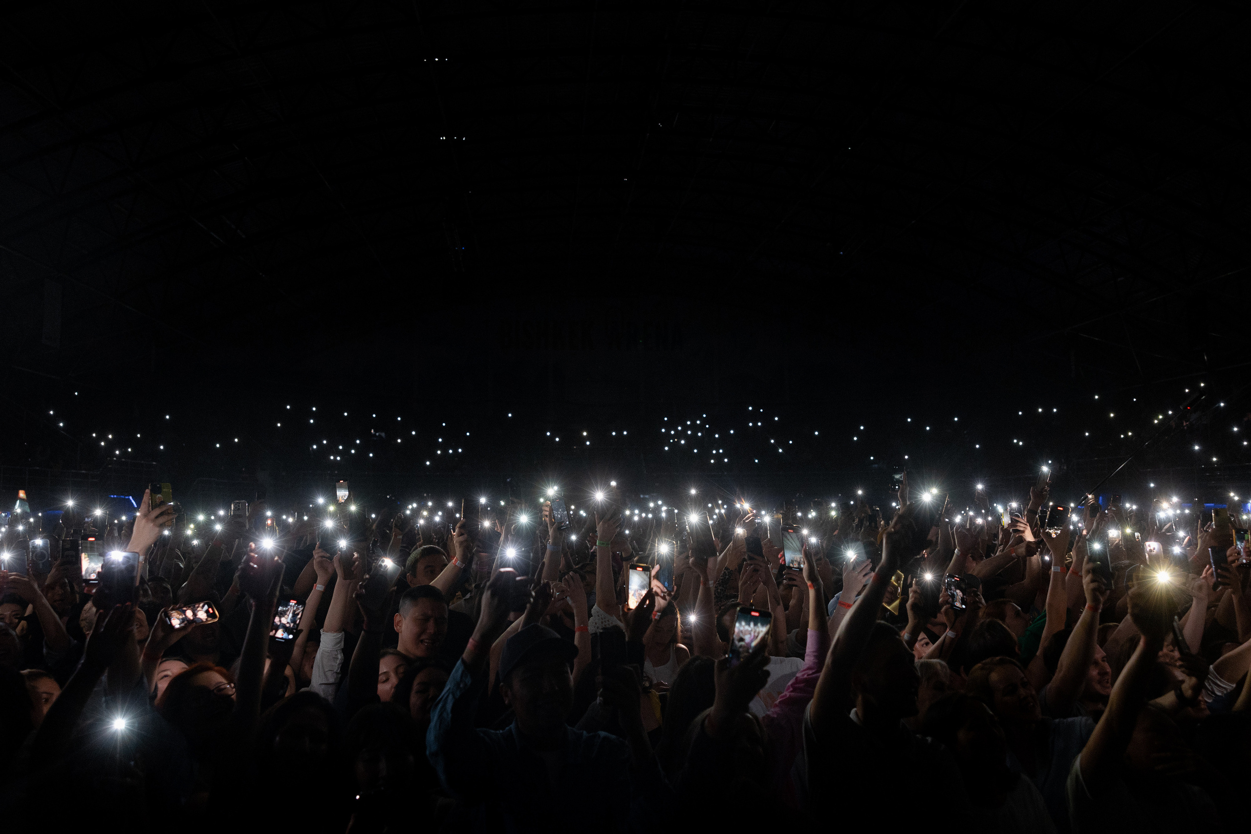 Баста | Концерт. Азимжан Нуритдинходжаев — свадебный фотограф