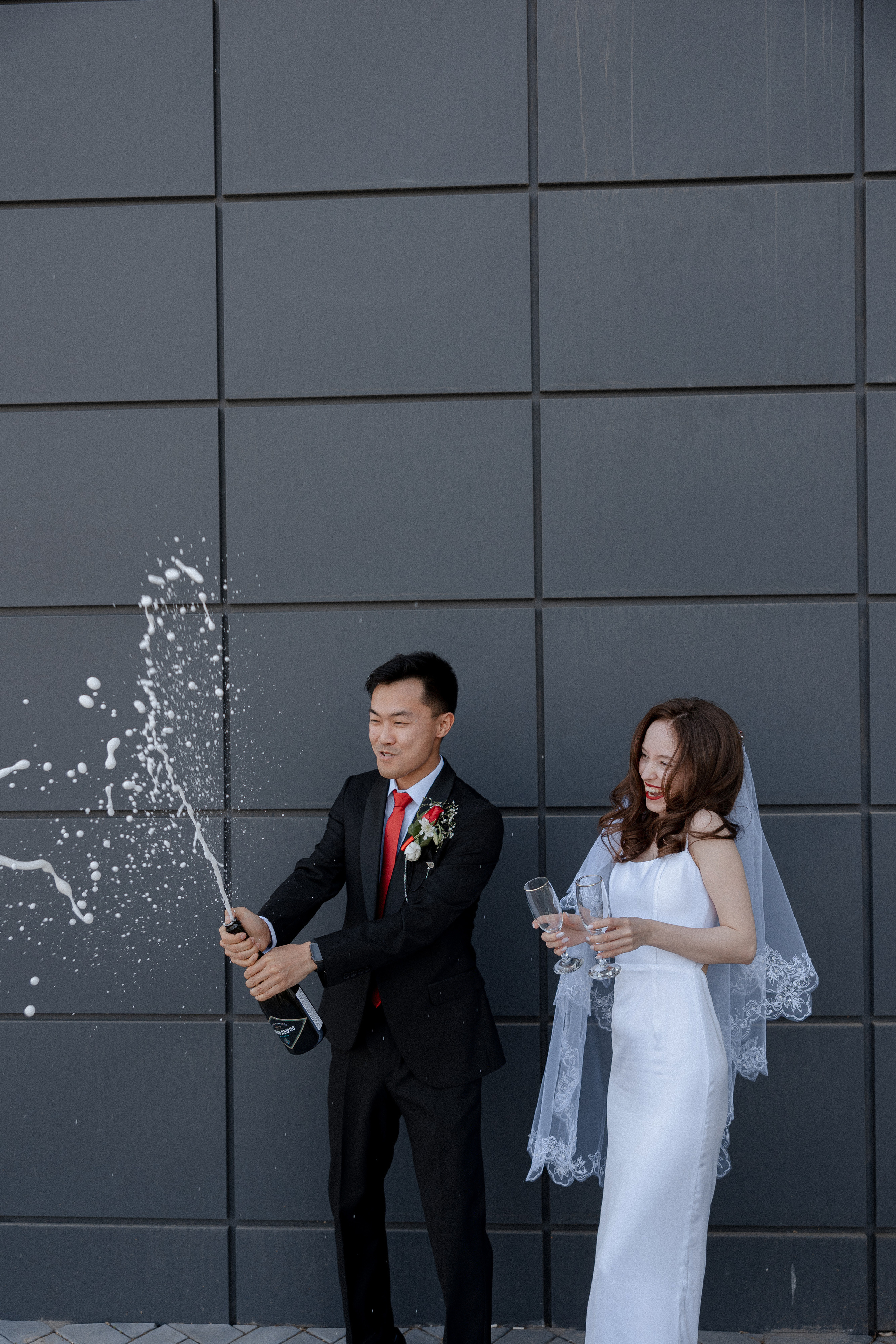 Максим и Виктория. Азимжан Нуритдинходжаев — свадебный фотограф