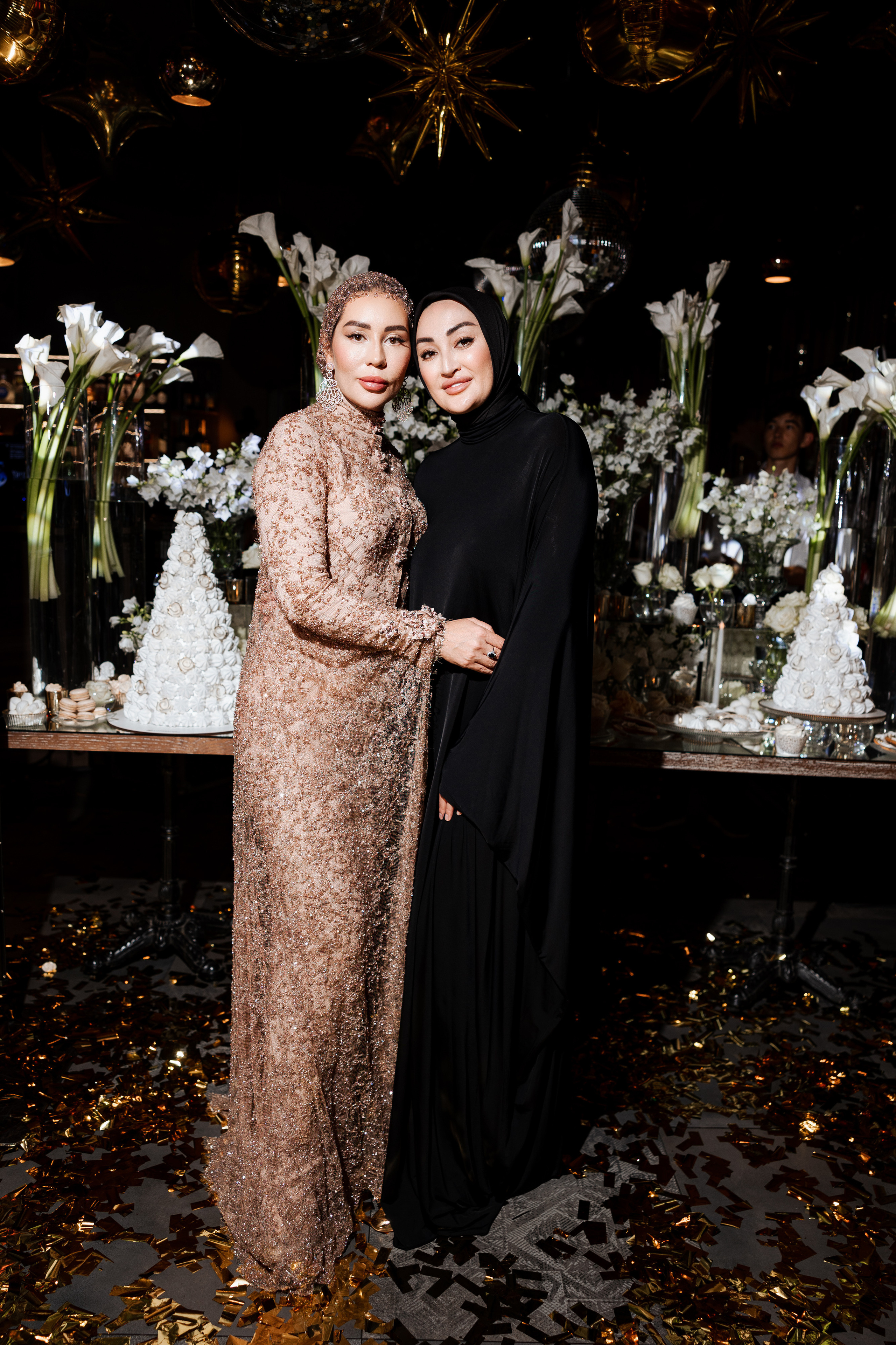 Birthday Party. Азимжан Нуритдинходжаев — свадебный фотограф