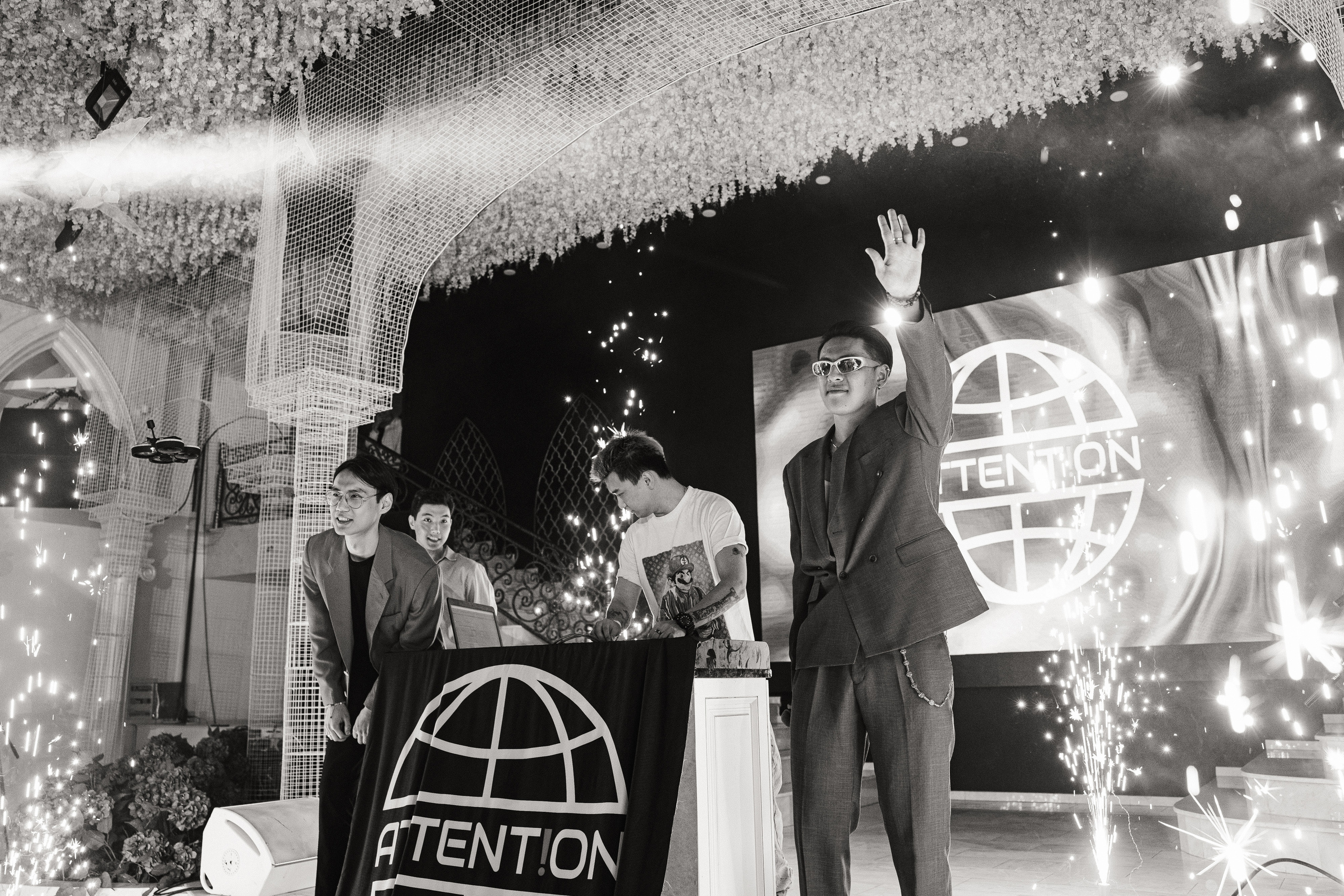 ATTENTION | Fashion Killa 2023. Азимжан Нуритдинходжаев — свадебный фотограф