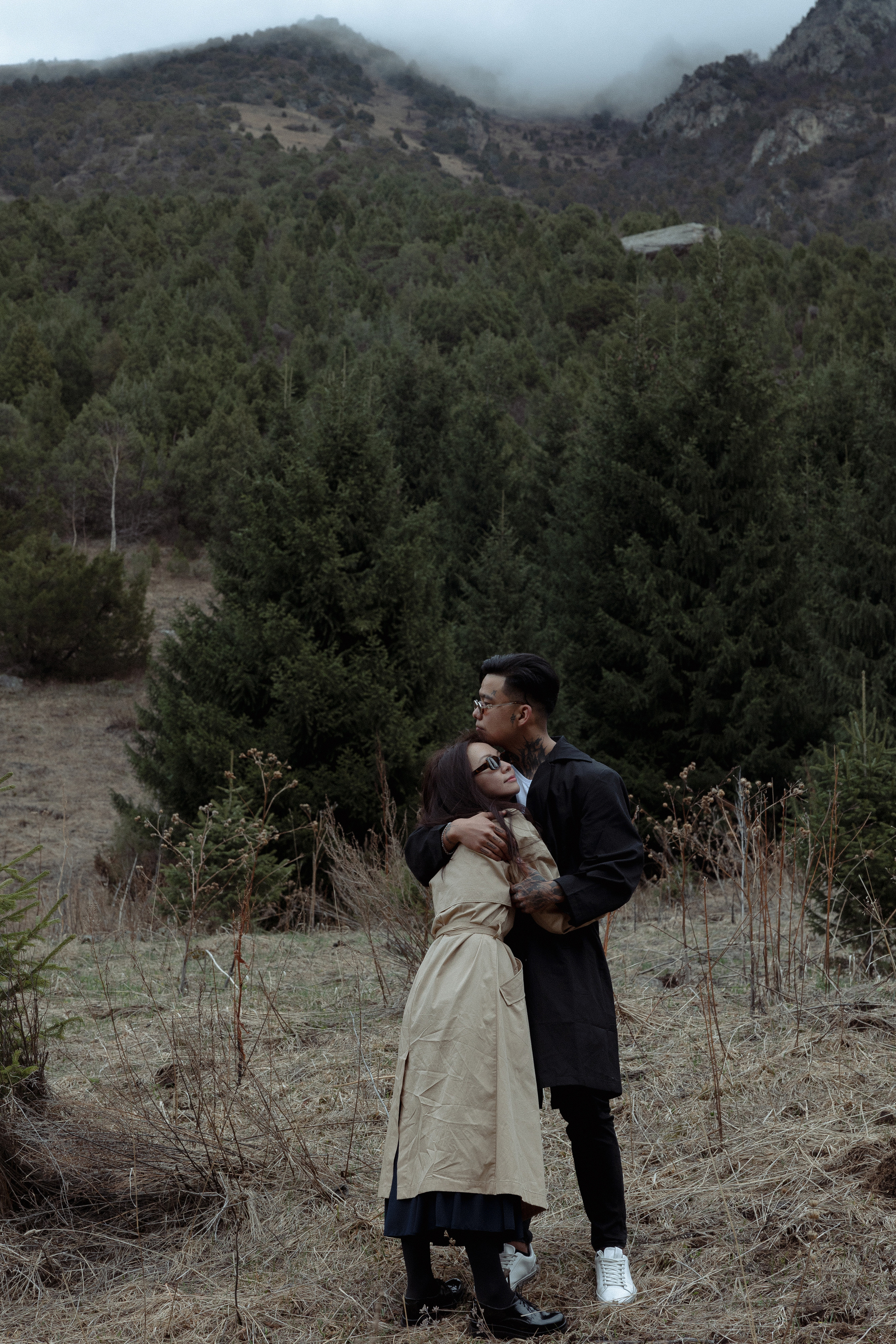 Бека и Бема. Азимжан Нуритдинходжаев — свадебный фотограф