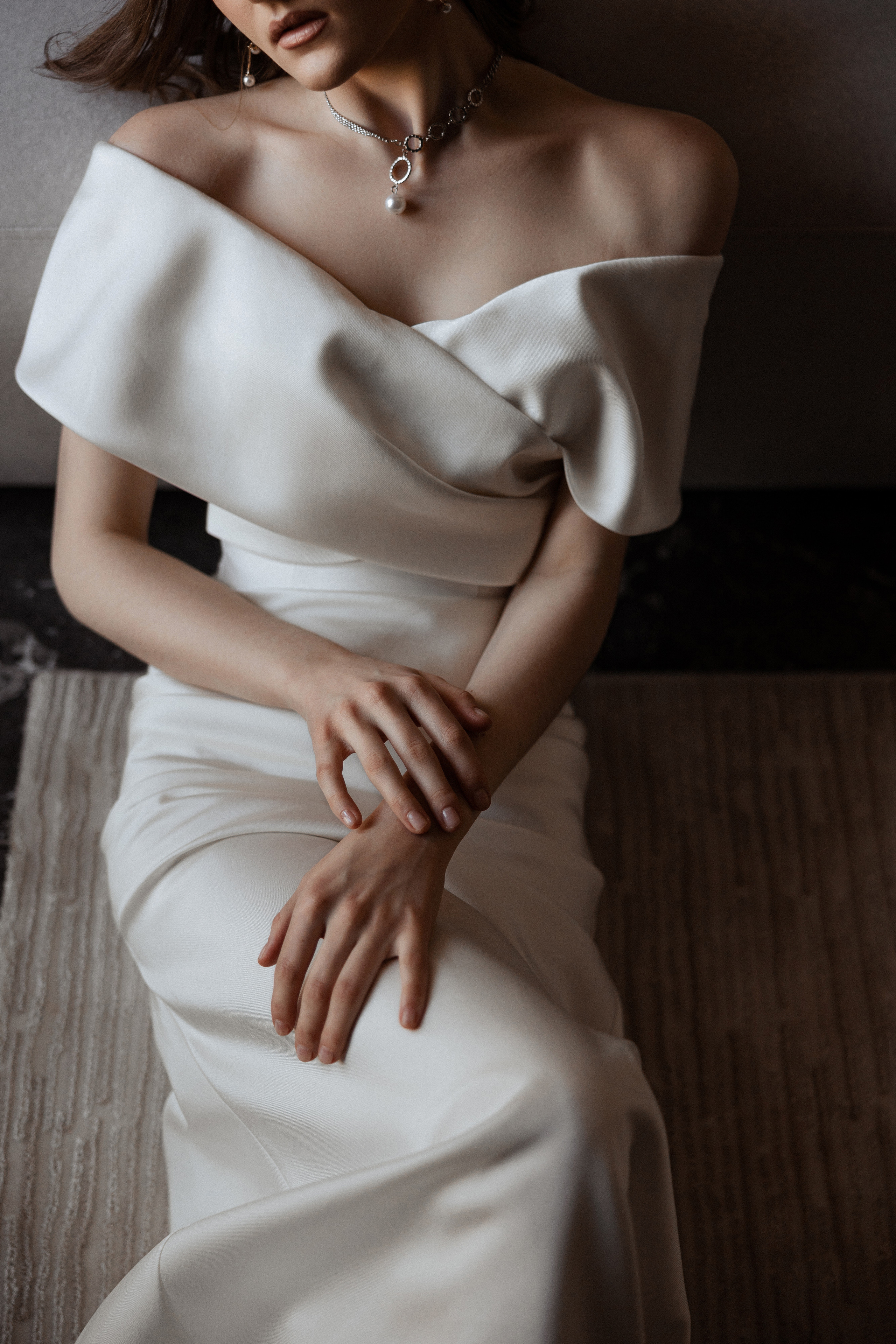 Утро Ксении. Азимжан Нуритдинходжаев — свадебный фотограф