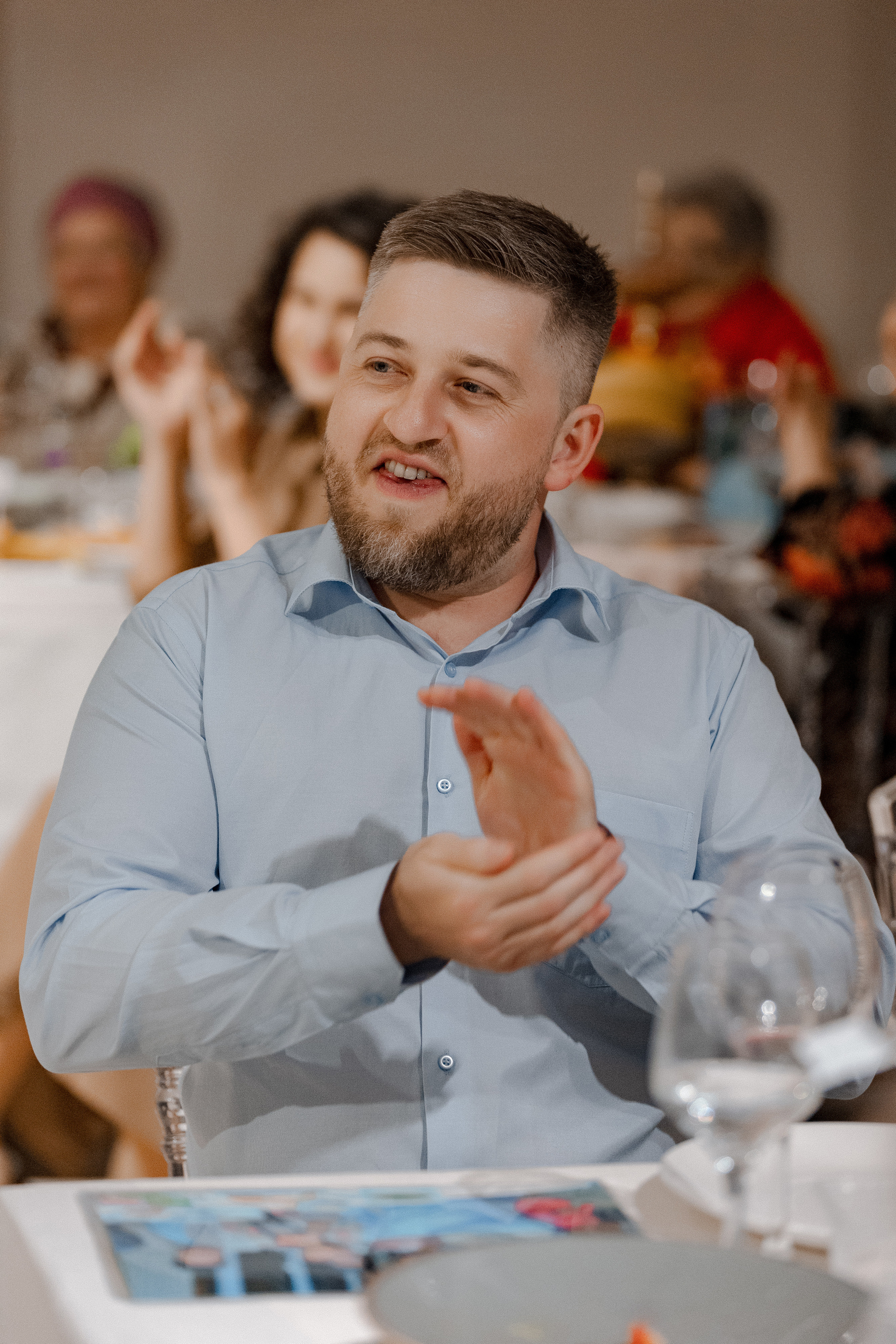 Темирлан и Раиса. Азимжан Нуритдинходжаев — свадебный фотограф