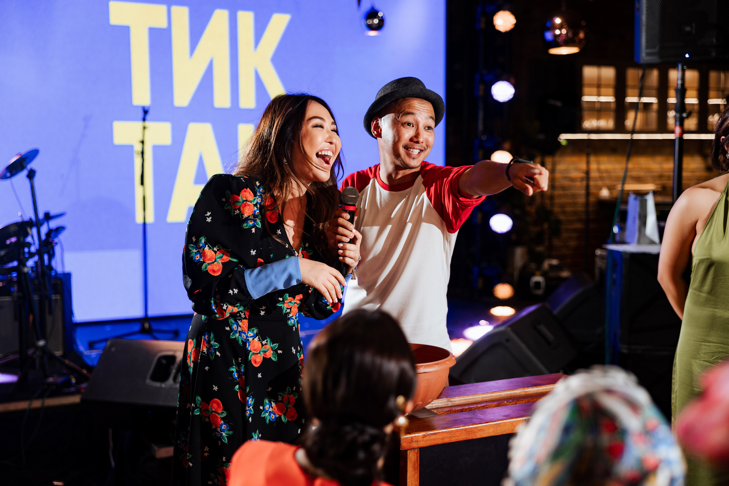 Birthday Party. Азимжан Нуритдинходжаев — свадебный фотограф