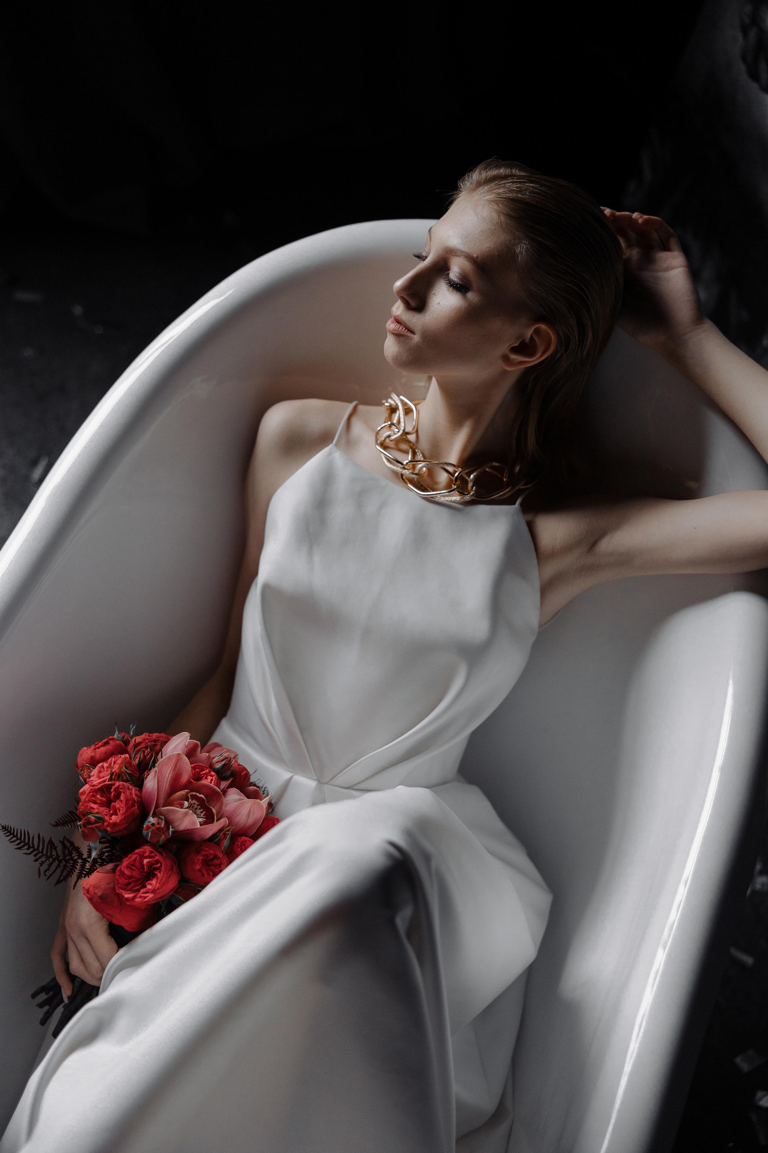 Данил и Виолетта. Азимжан Нуритдинходжаев — свадебный фотограф