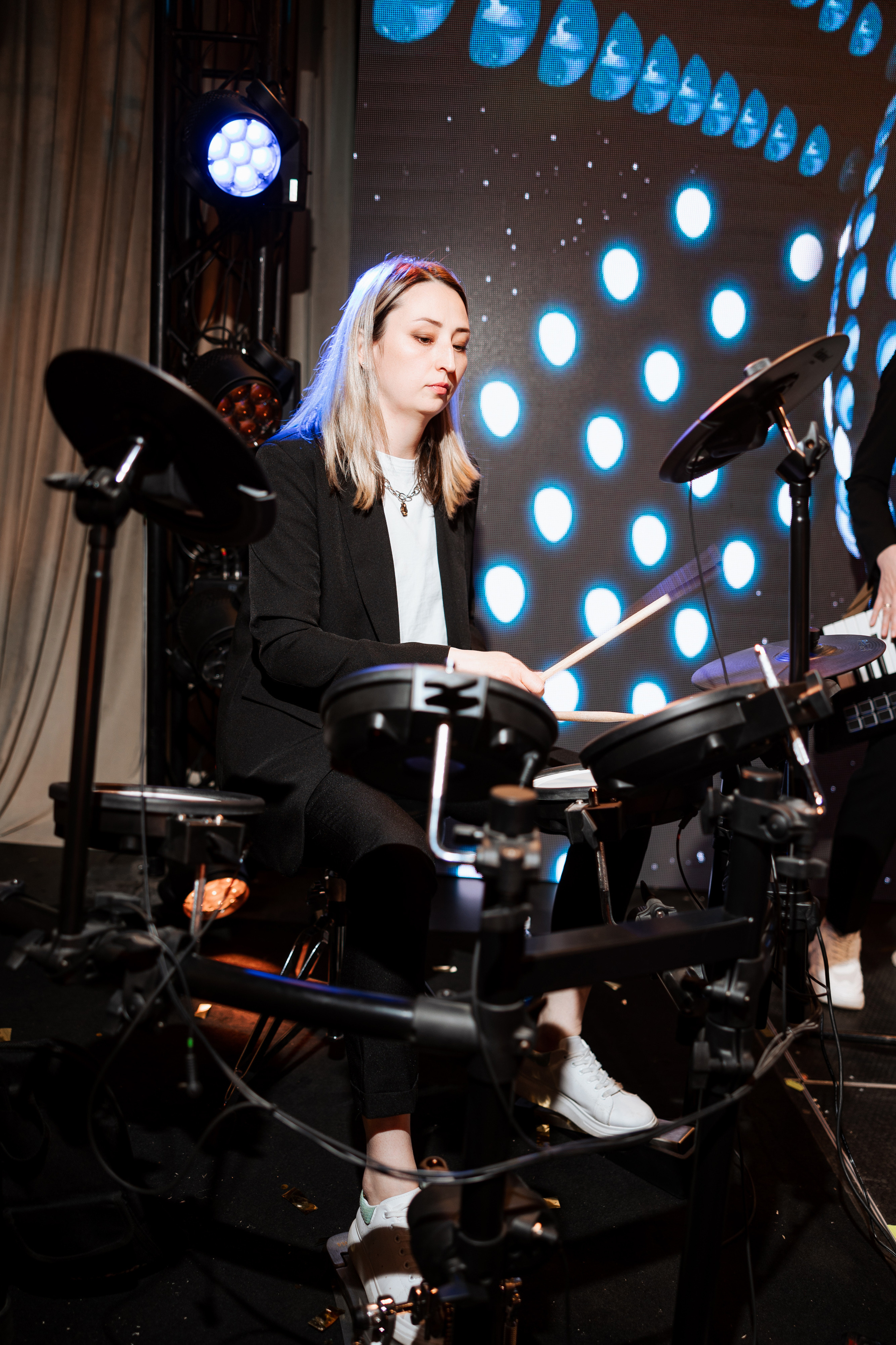 Birthday Party. Азимжан Нуритдинходжаев — свадебный фотограф