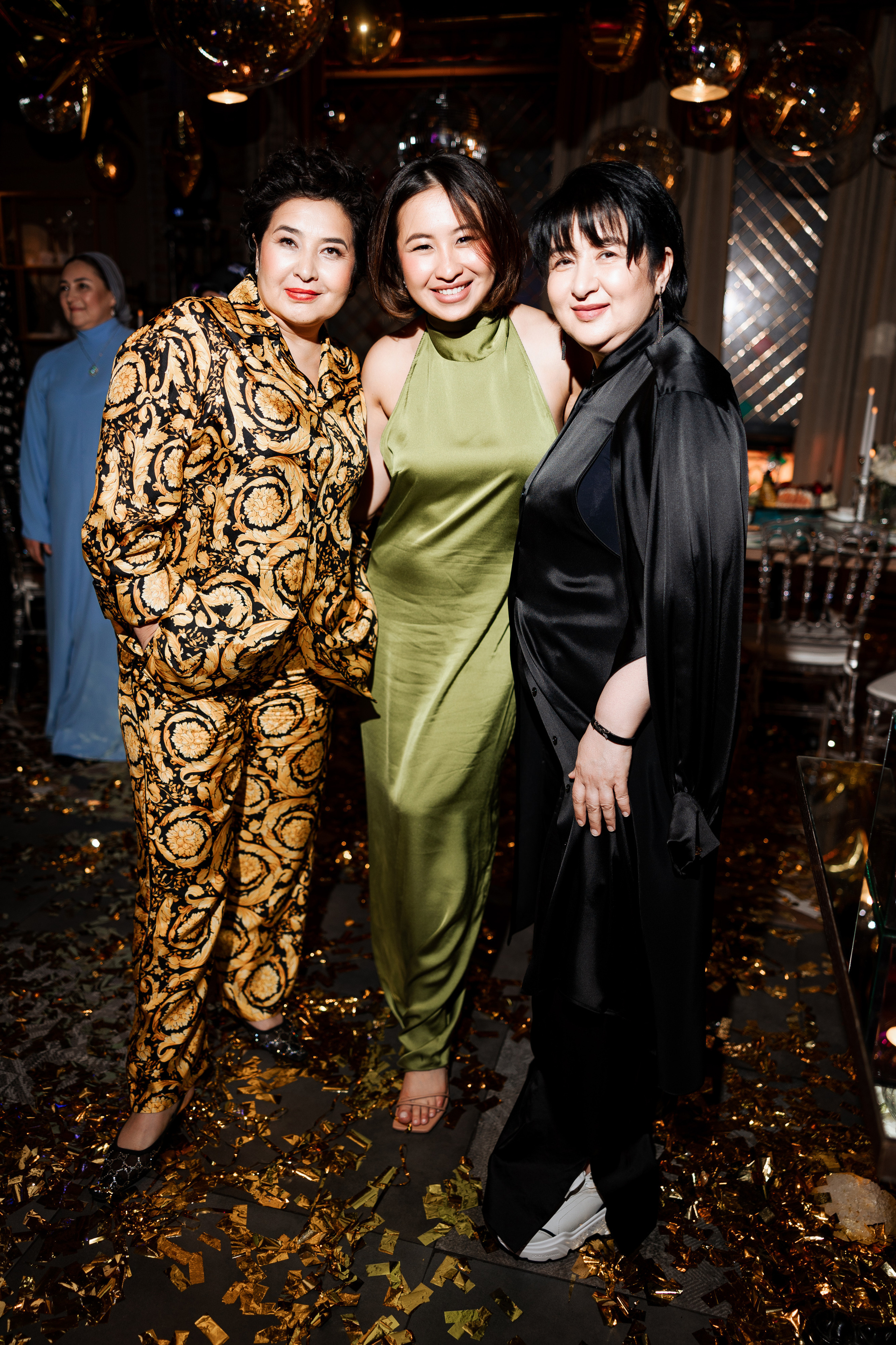 Birthday Party. Азимжан Нуритдинходжаев — свадебный фотограф