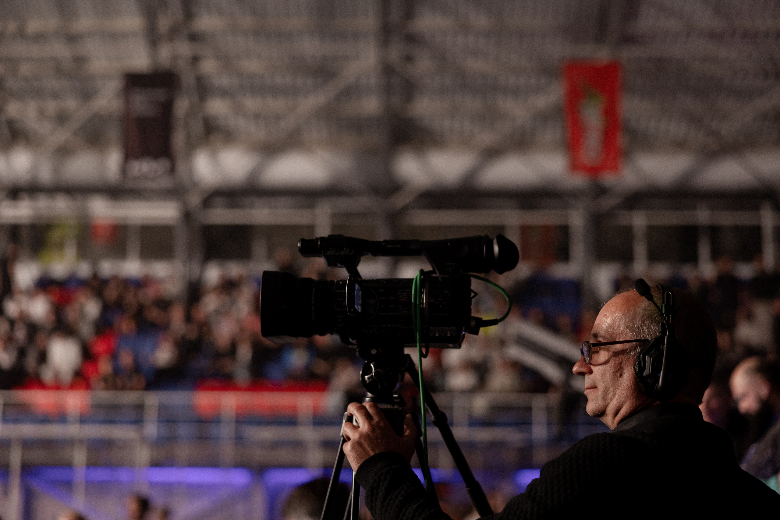 Баста | Концерт. Азимжан Нуритдинходжаев — свадебный фотограф