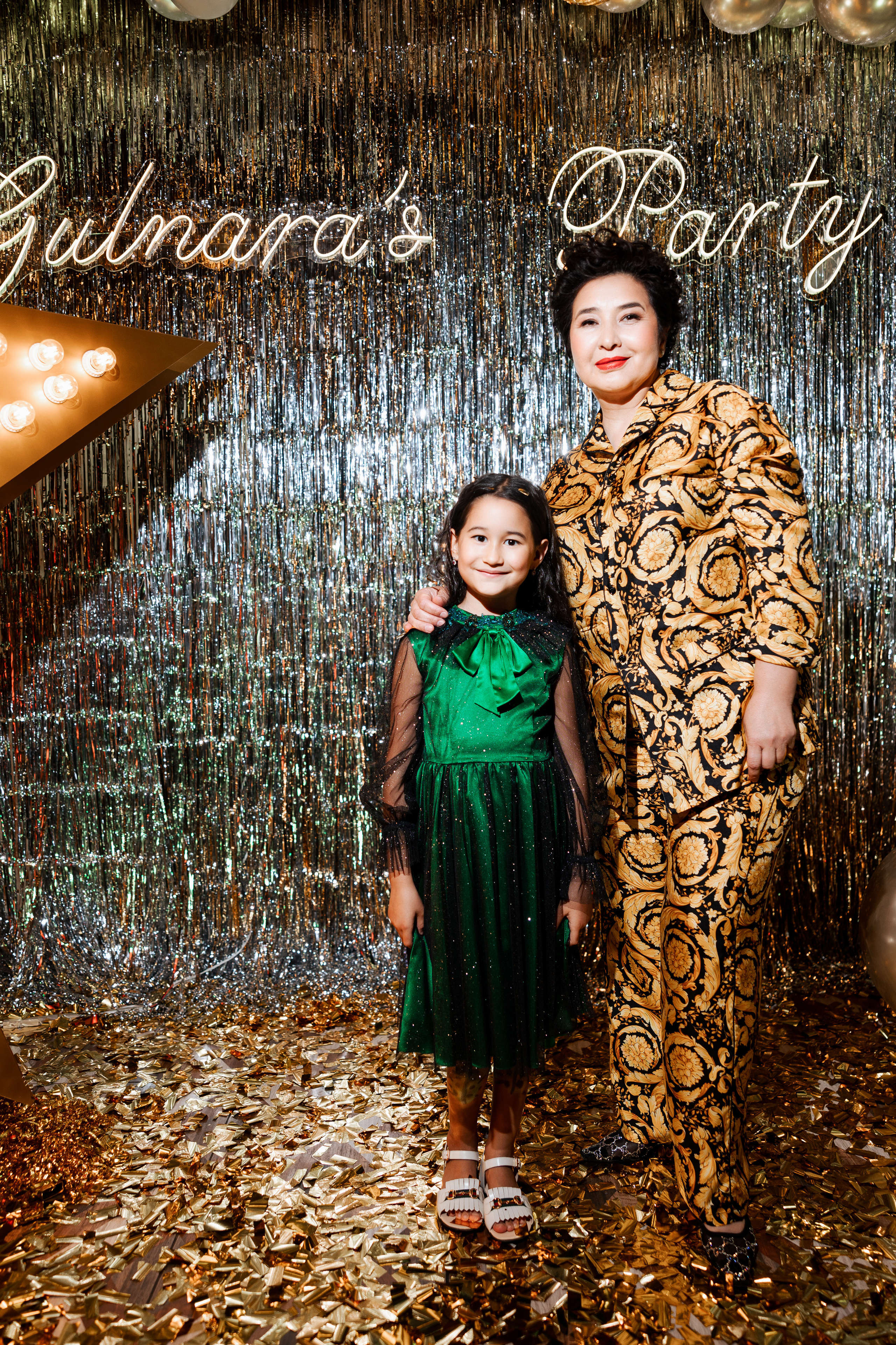 Birthday Party. Азимжан Нуритдинходжаев — свадебный фотограф